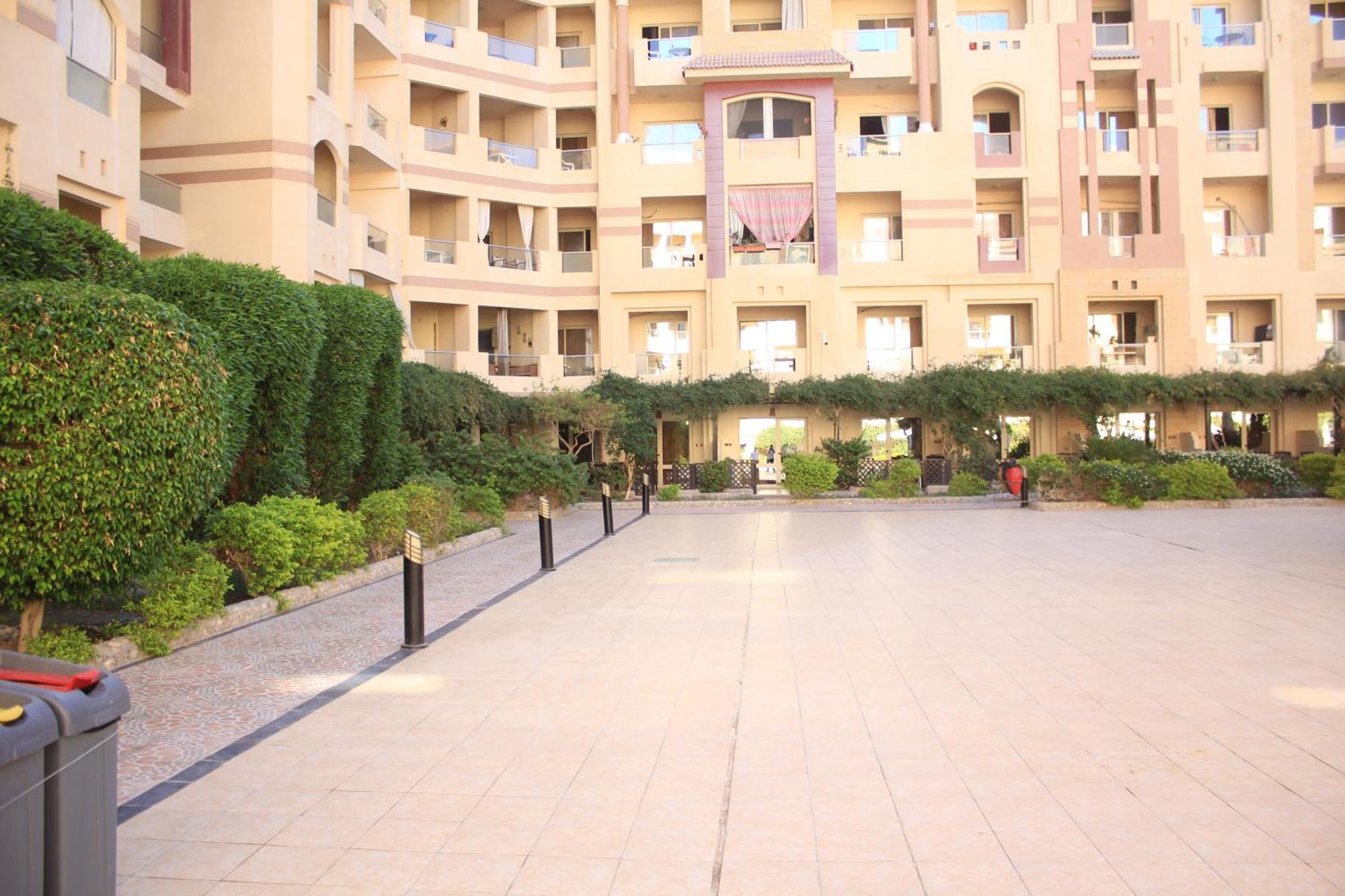 Apart Otel Florenza *