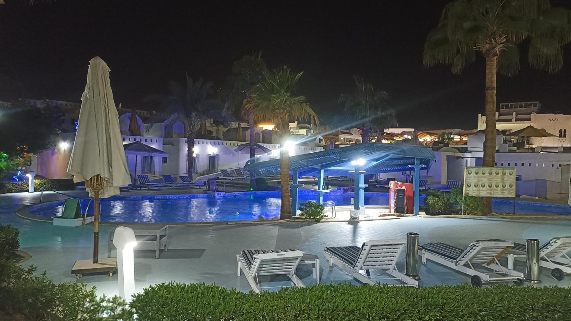 Kanabesh Village 3* Şarm El-Şeyh