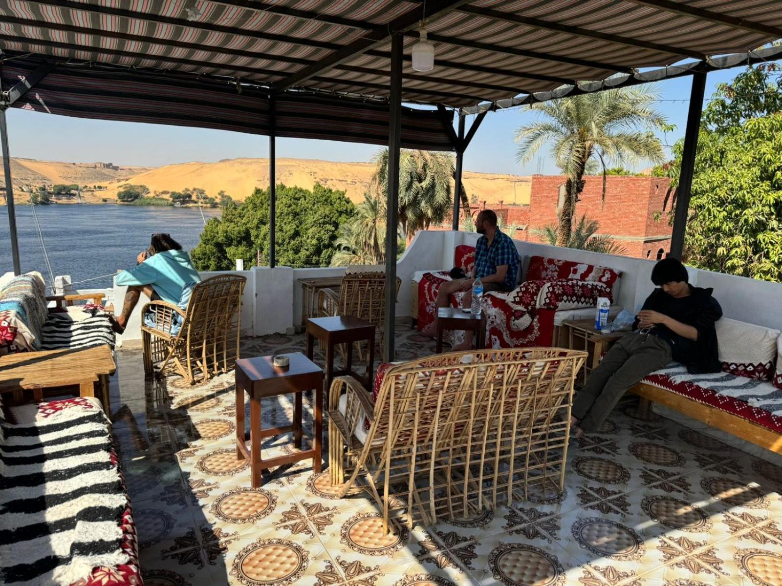 Seko Nubian House Hostel *