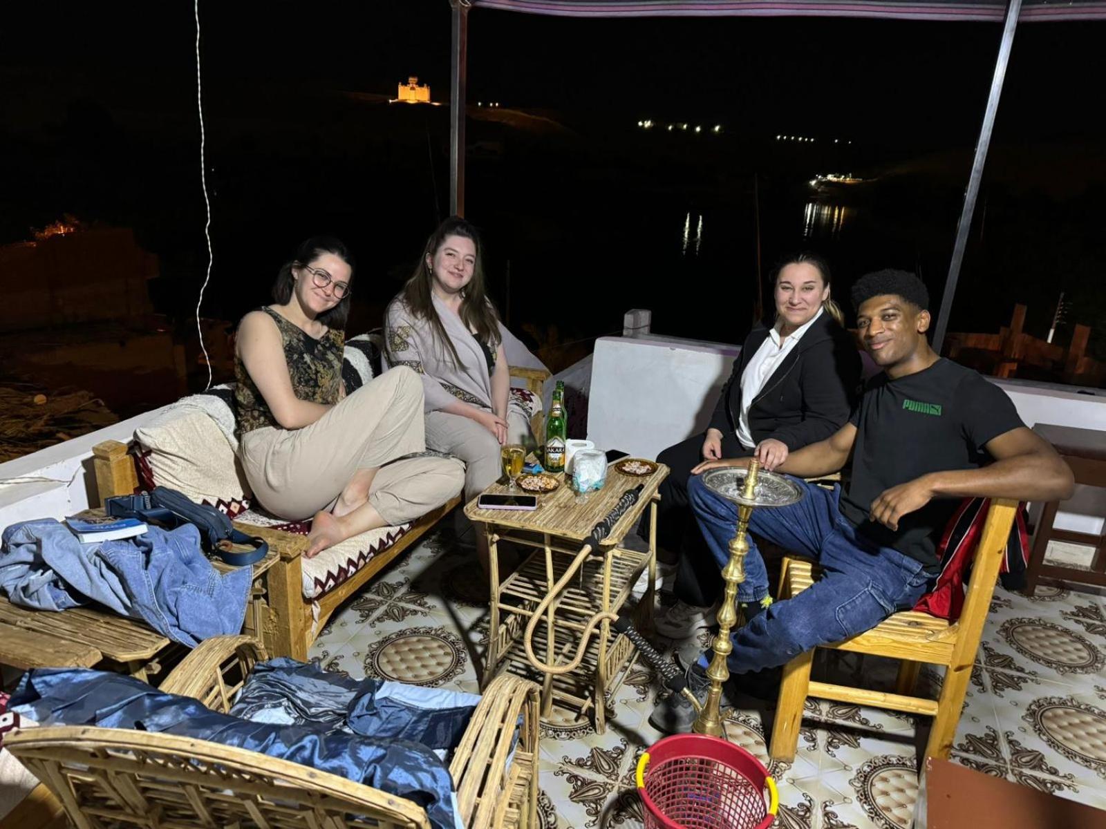 Seko Nubian House Assuan