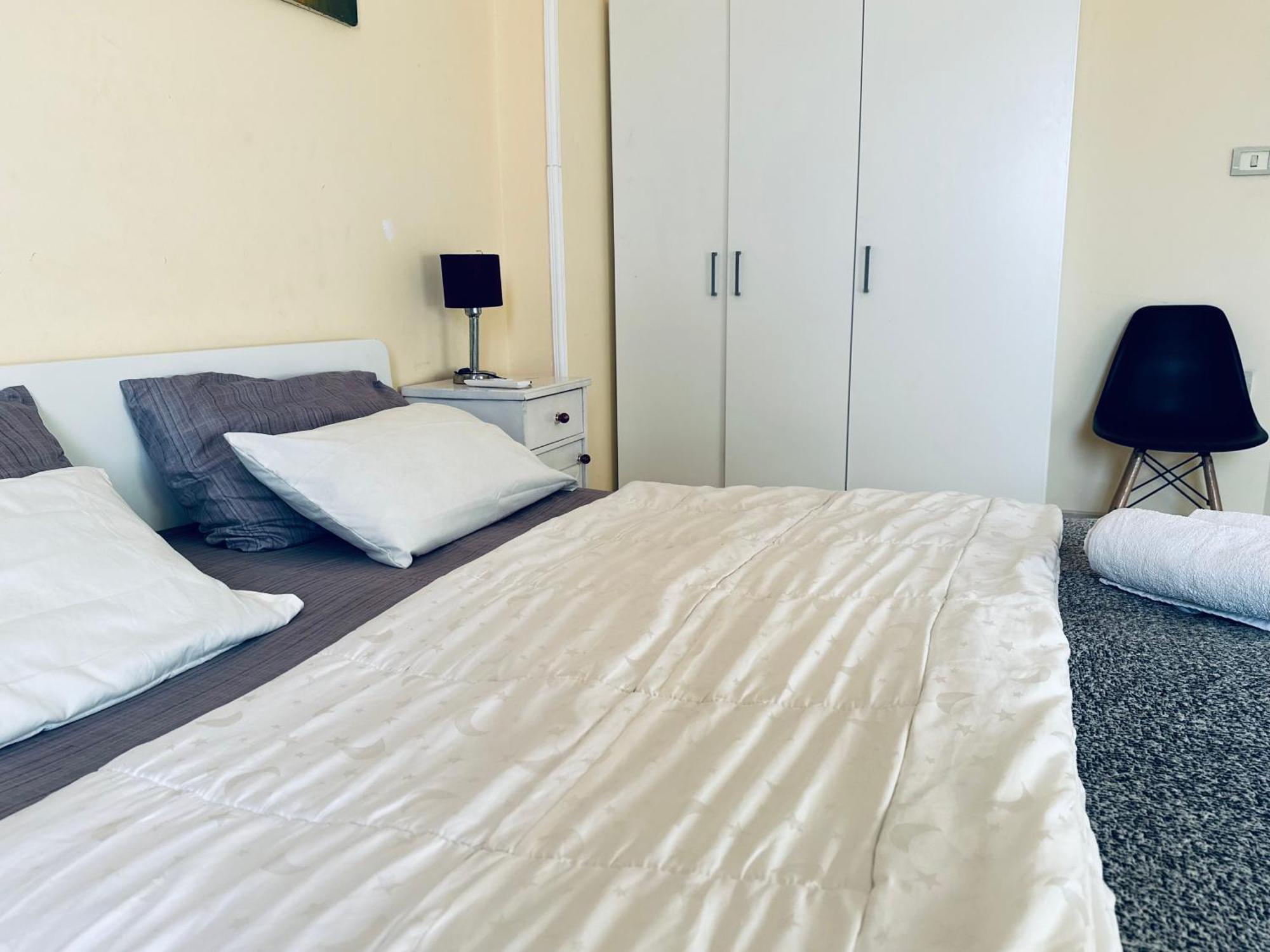 Apartment Safari With Wi Fi Center