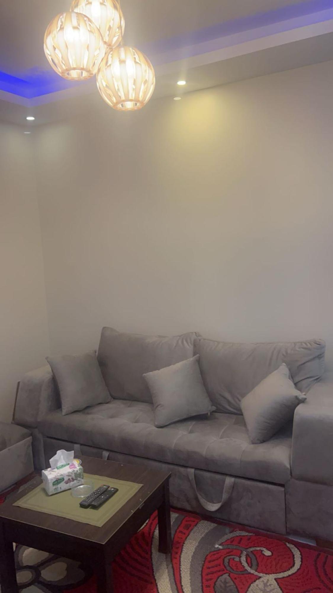 Apartment Hossam 3 - Hurghada