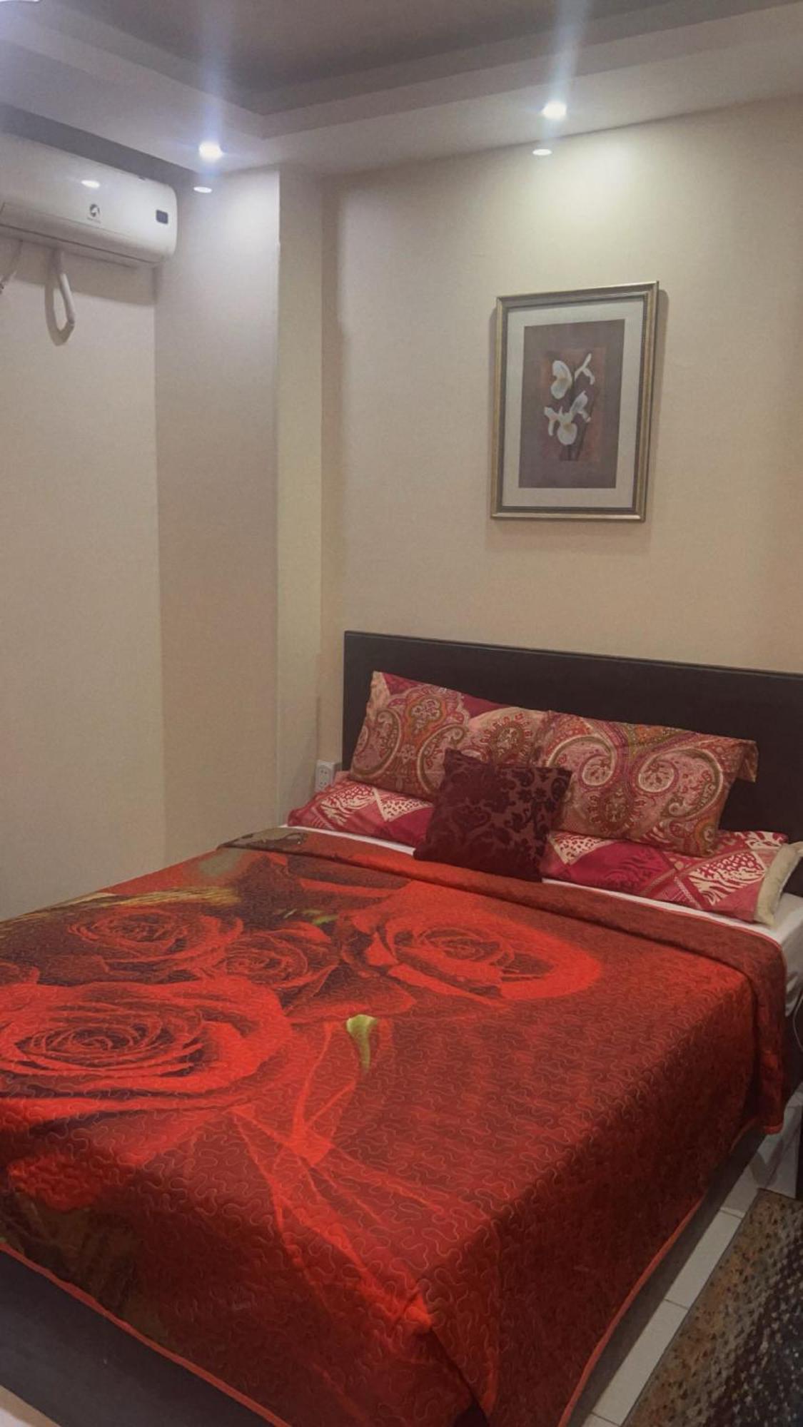 Hossam 3 - Apartment