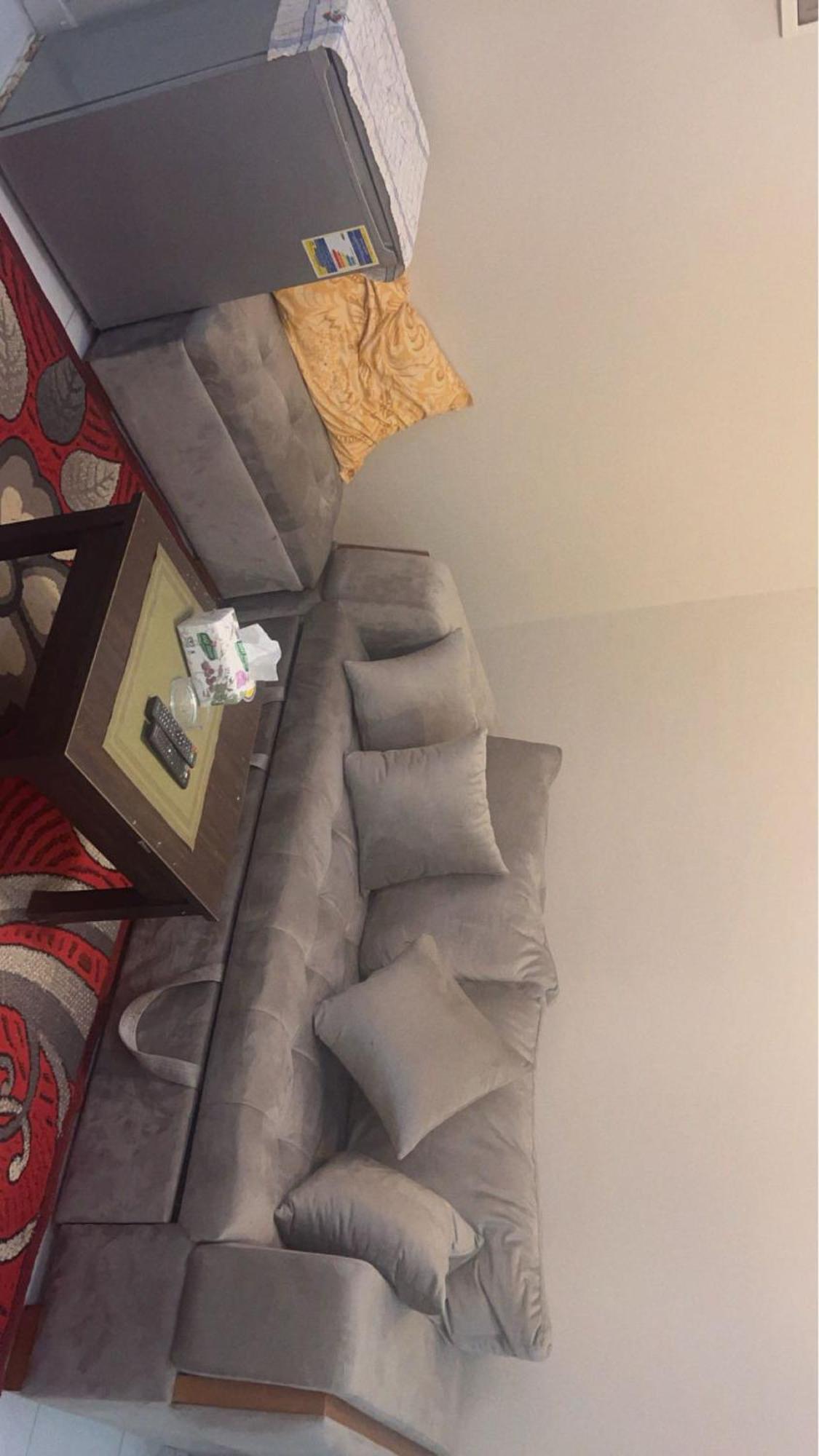 Apartment Hossam 3 -