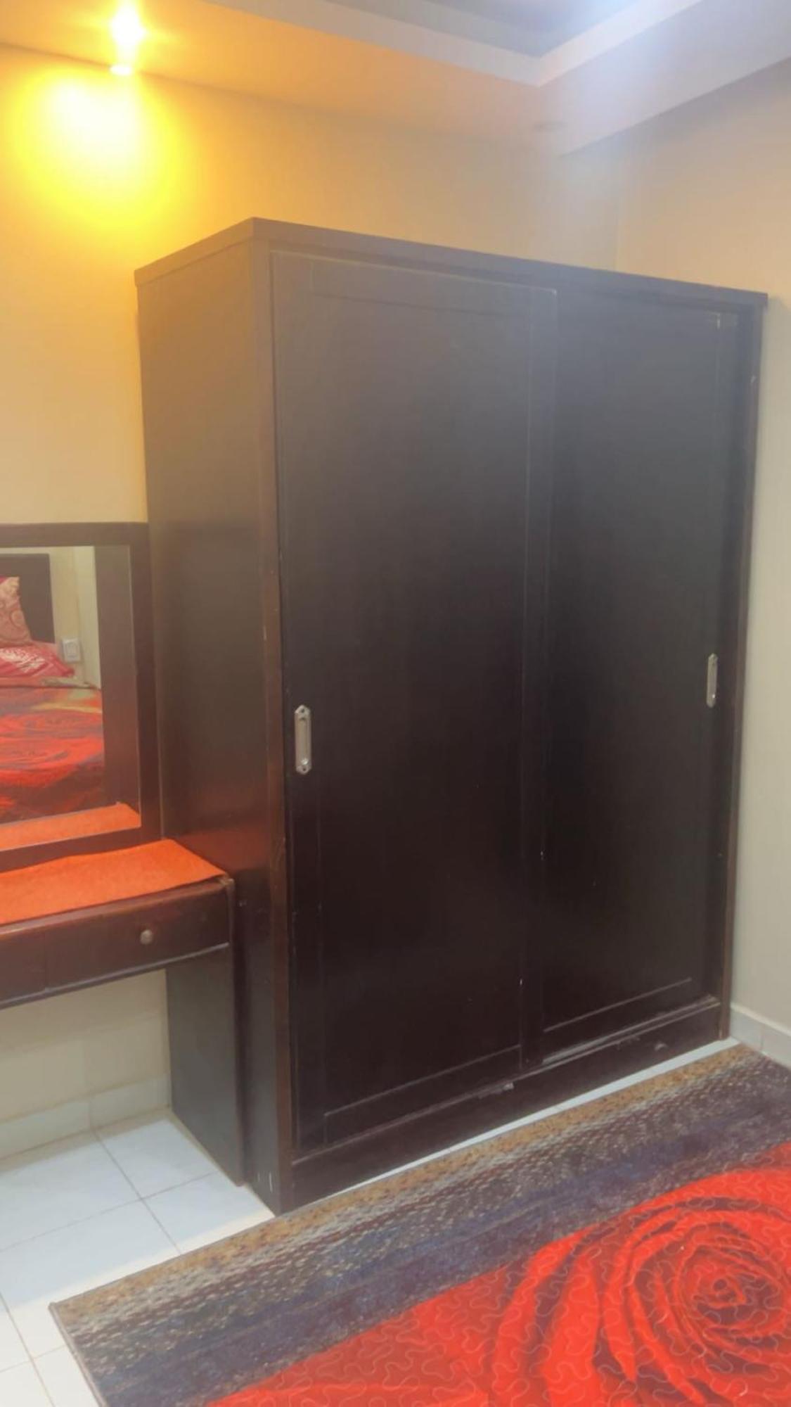 Hossam 3 - Apartment *