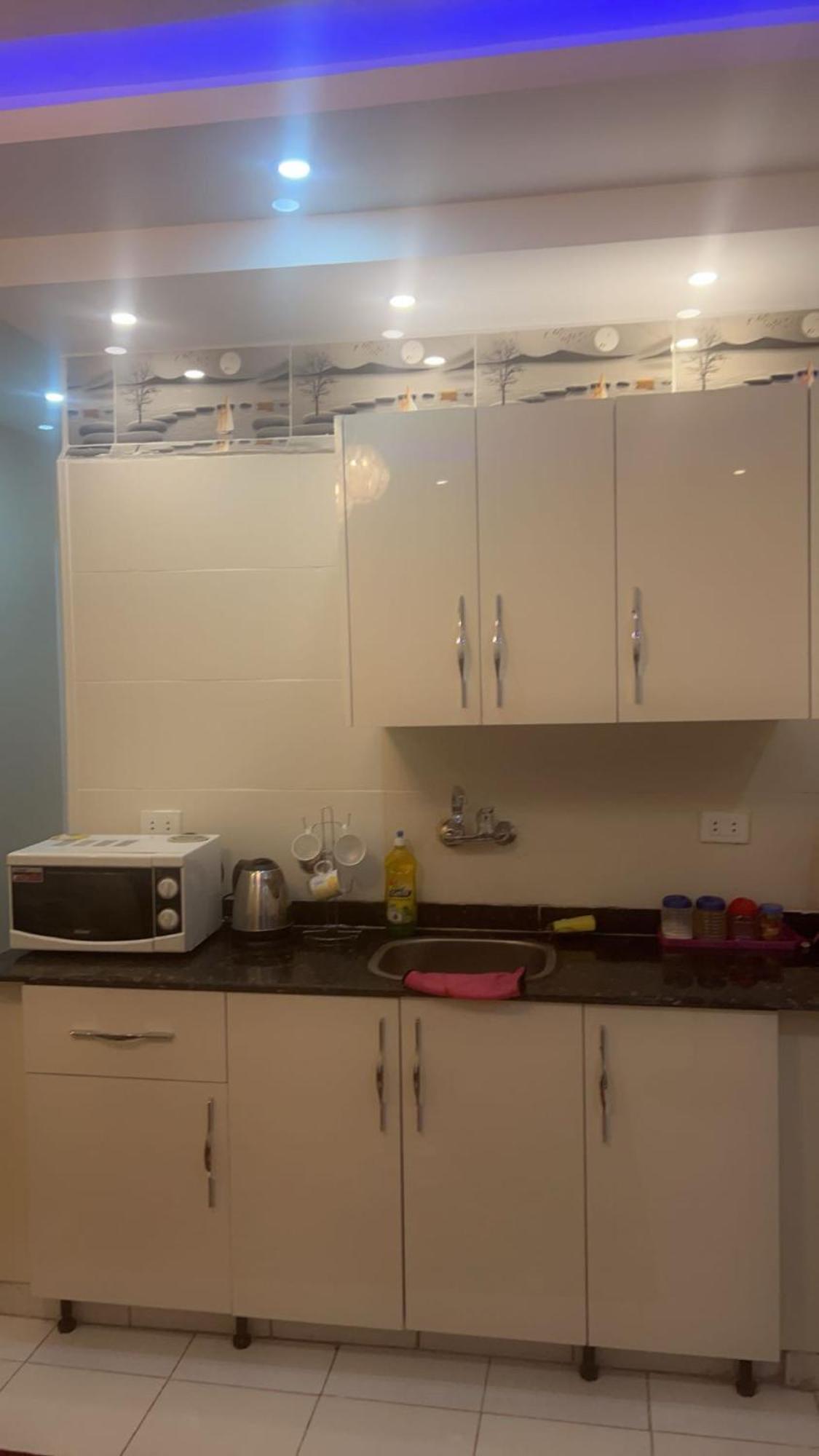 Apartment Hossam 3 - *