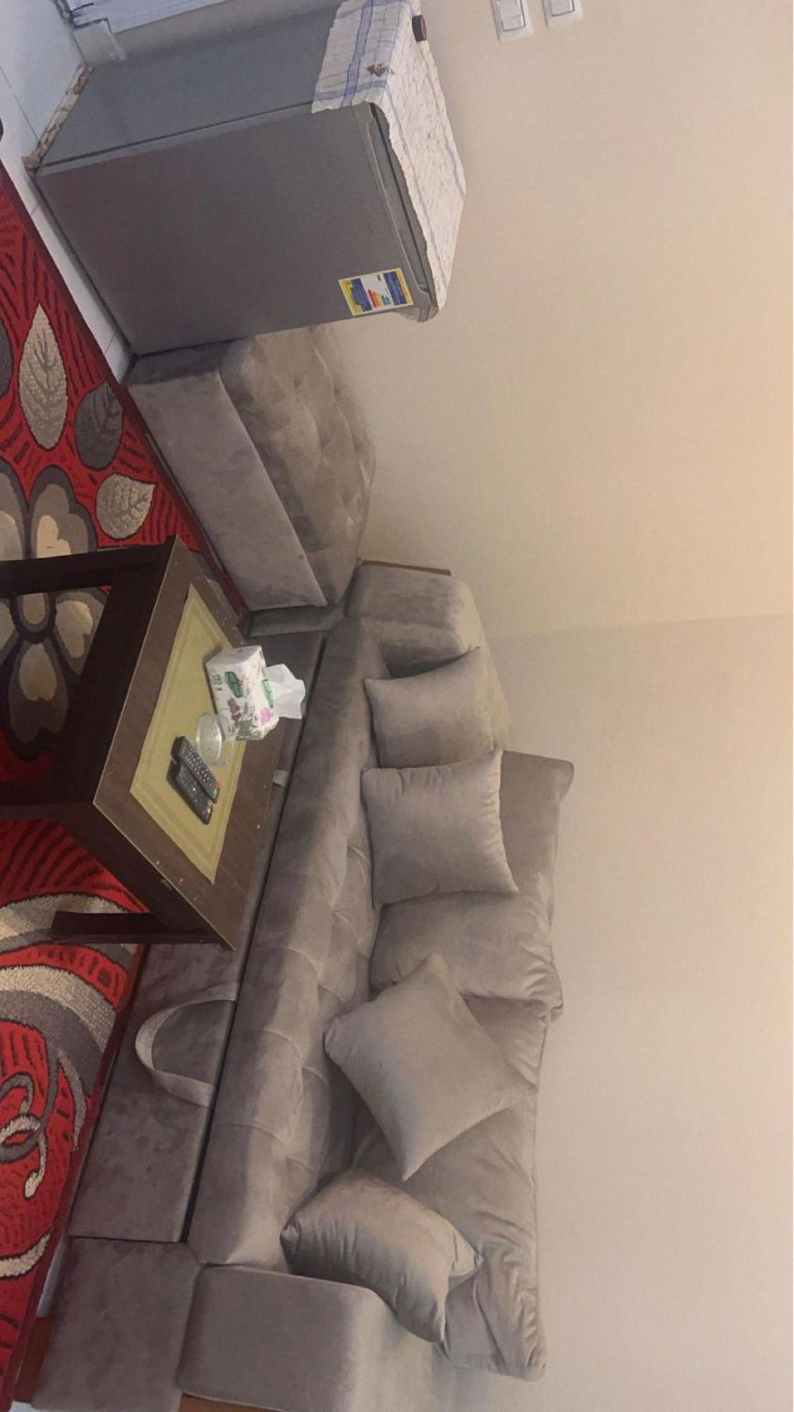 Apartment Hossam 3 - Hurghada