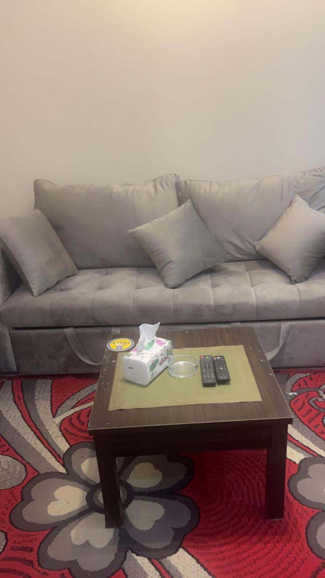 Apartment Hossam 3 -