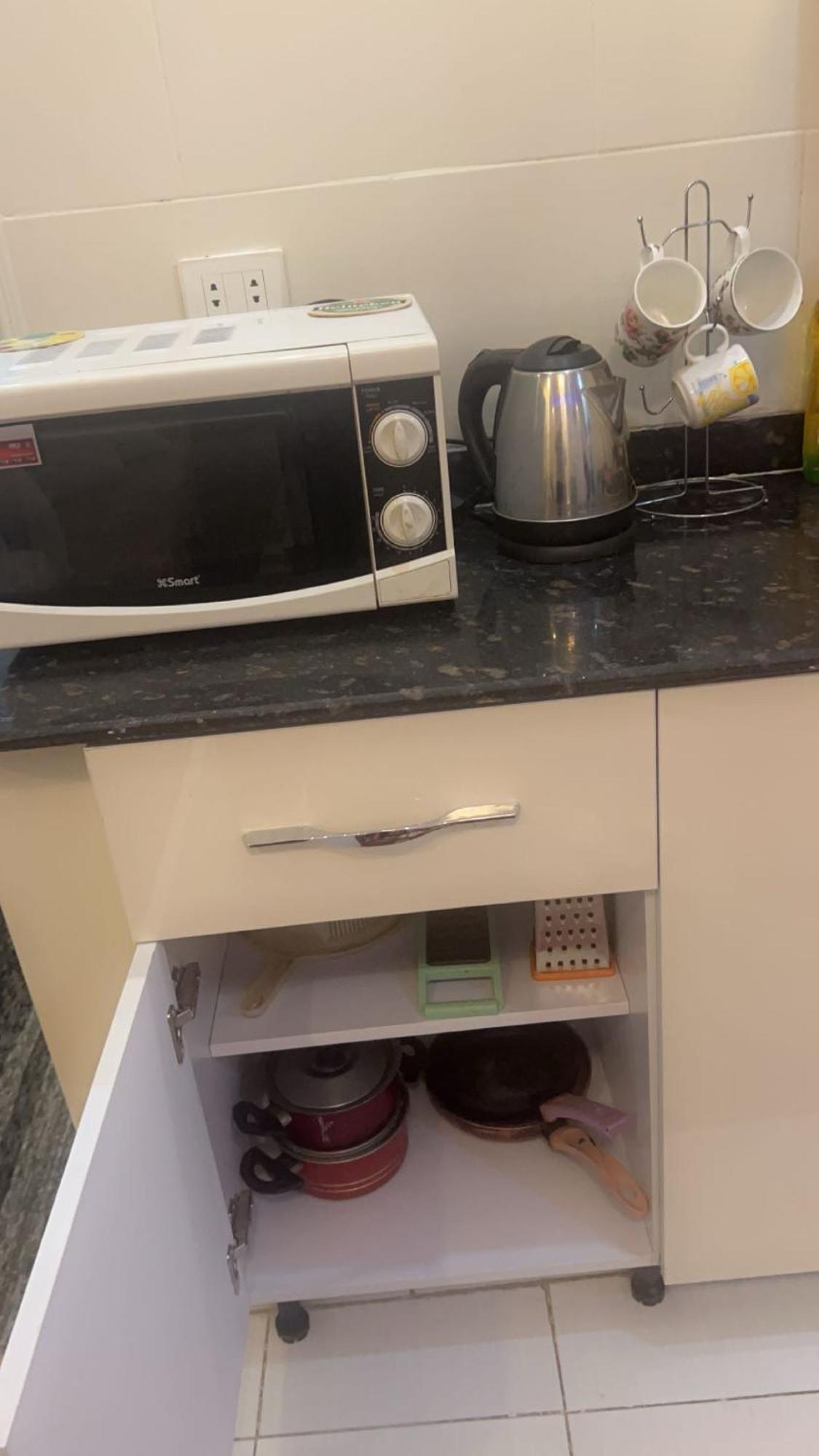Apartment Hossam 3 - *