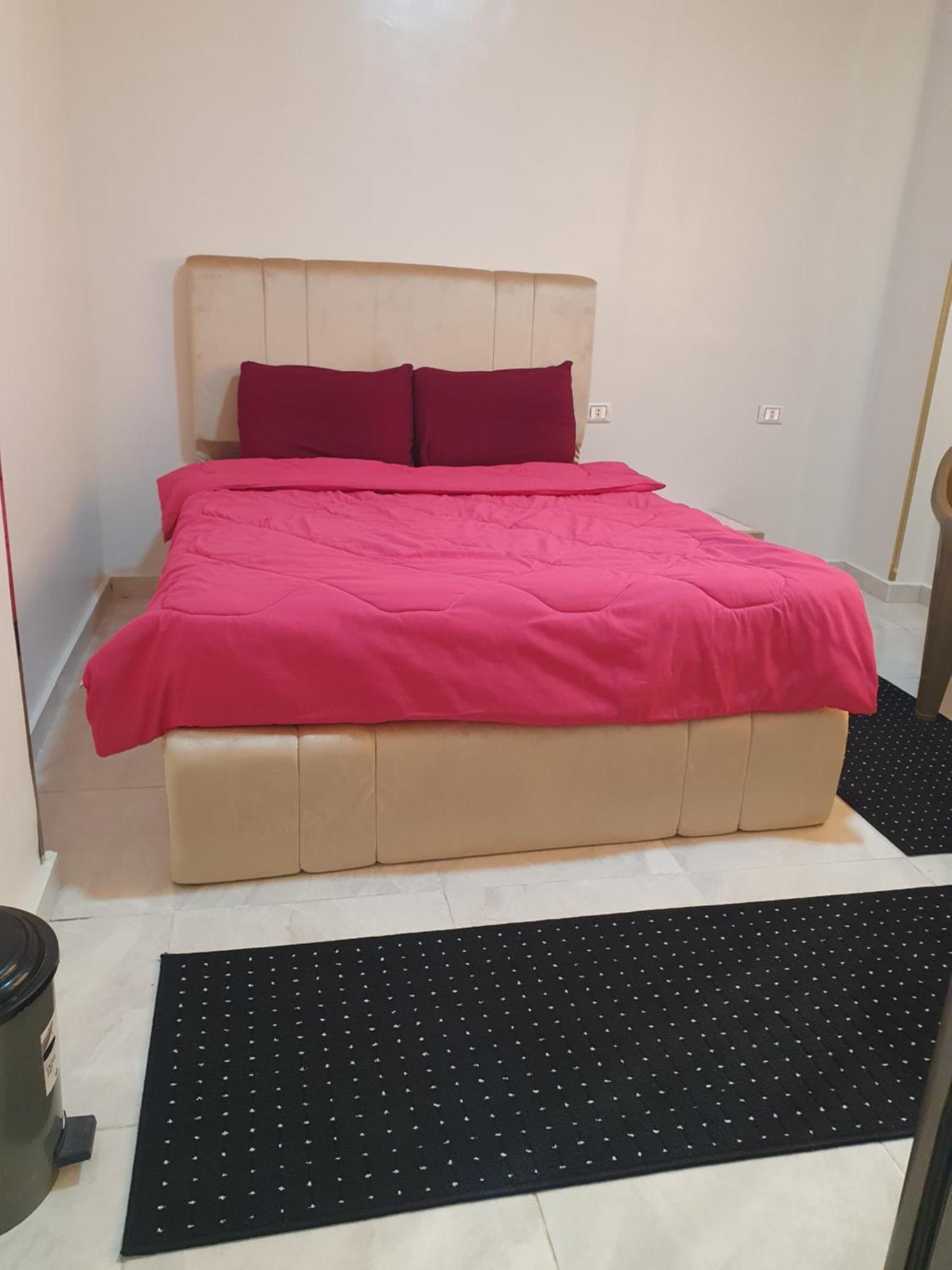 Bed & Breakfast Andy Pyramids View
