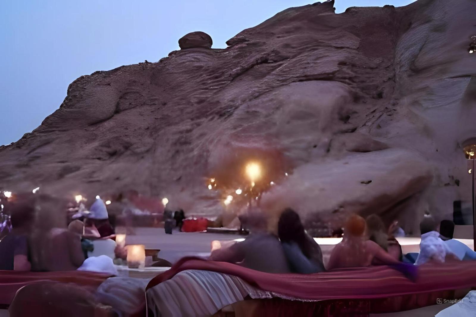 Hotel Al-dora Hurghada