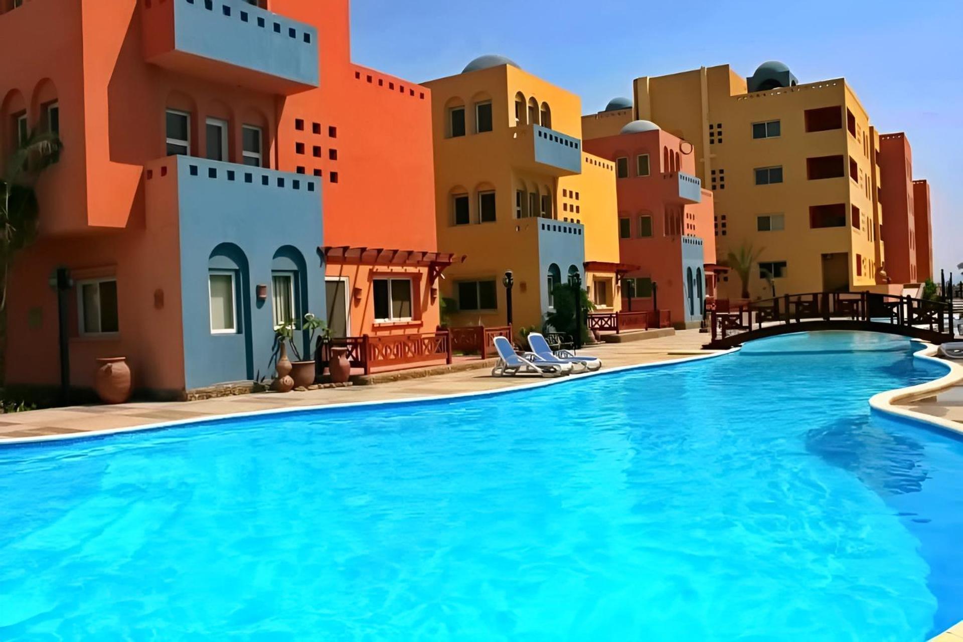 Hotel Al-dora Hurghada
