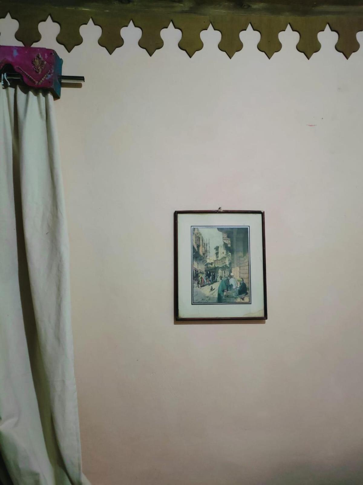 Abou El Leef Guest house Luxor