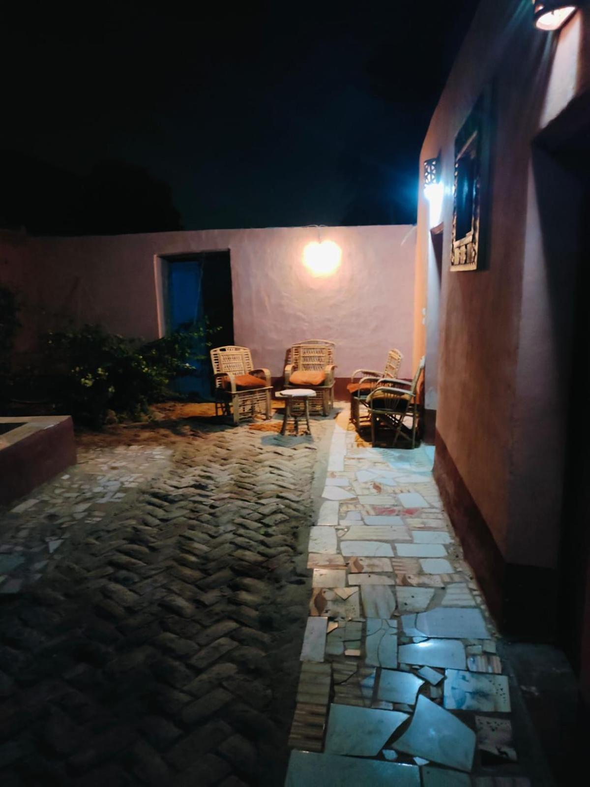 Abou El Leef Guest house Luxor