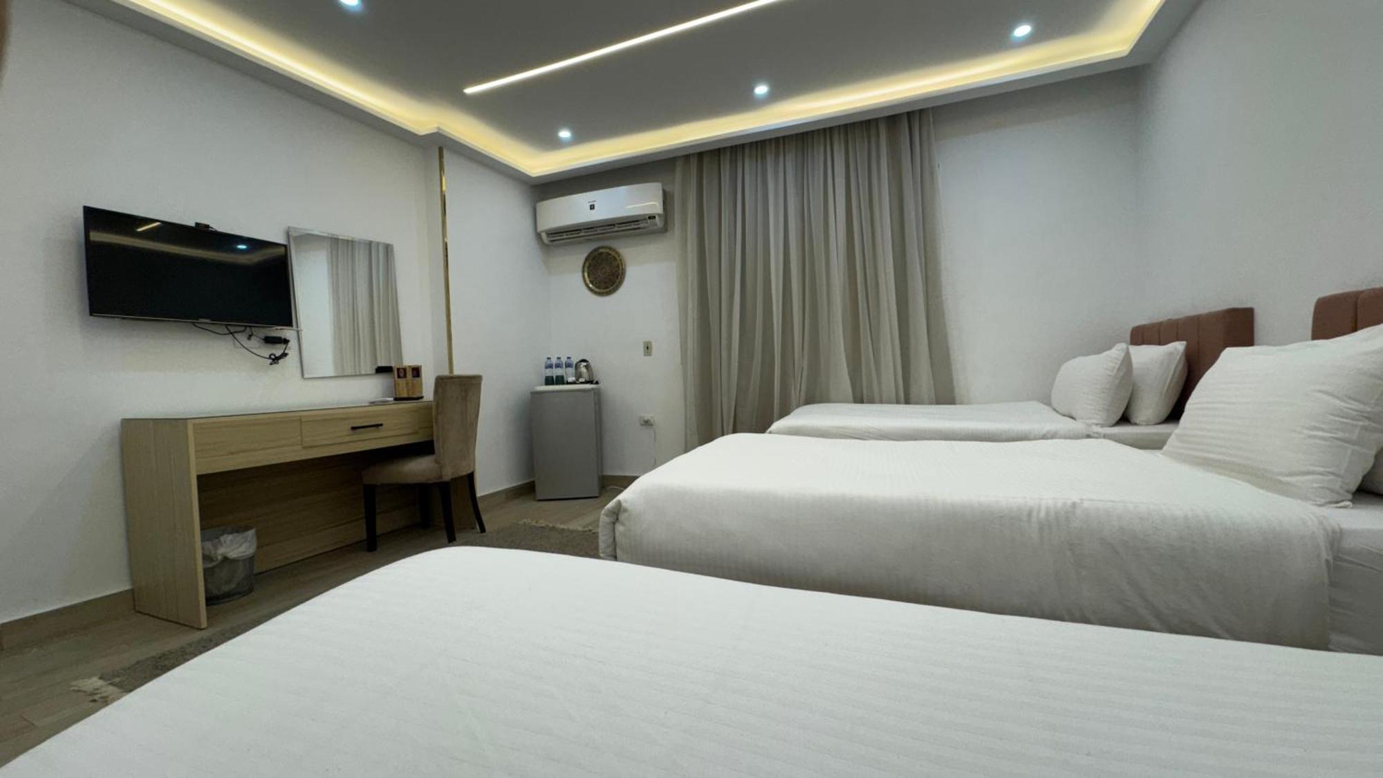 Hotel Konooz Pyramids 3*