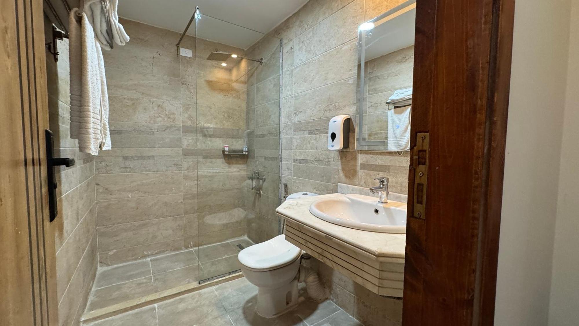 Konooz Pyramids Hotel 3*