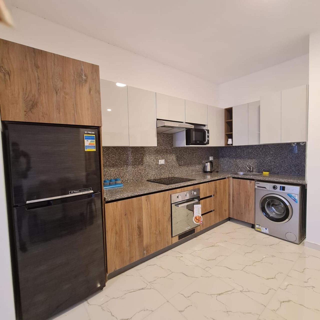La Prestigia Apartment Hurghada