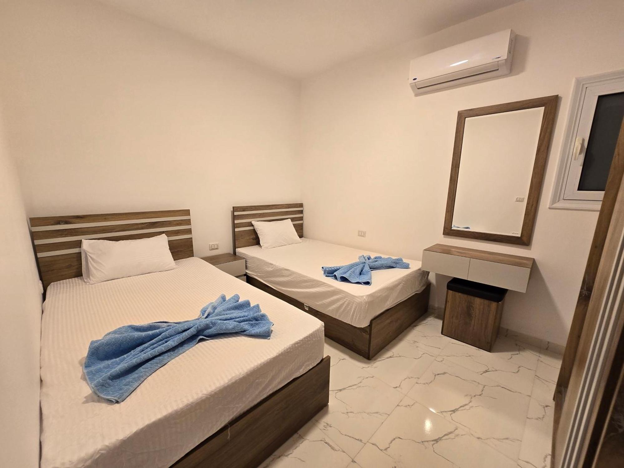 Apartment La Prestigia