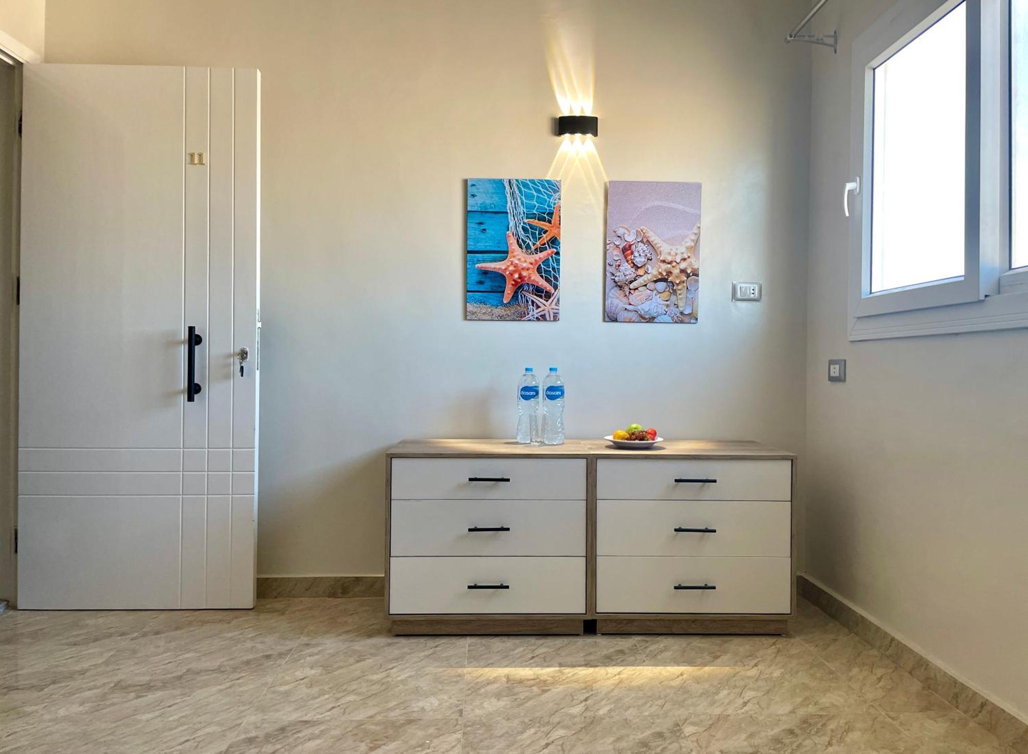 Divers Apartment Safaga
