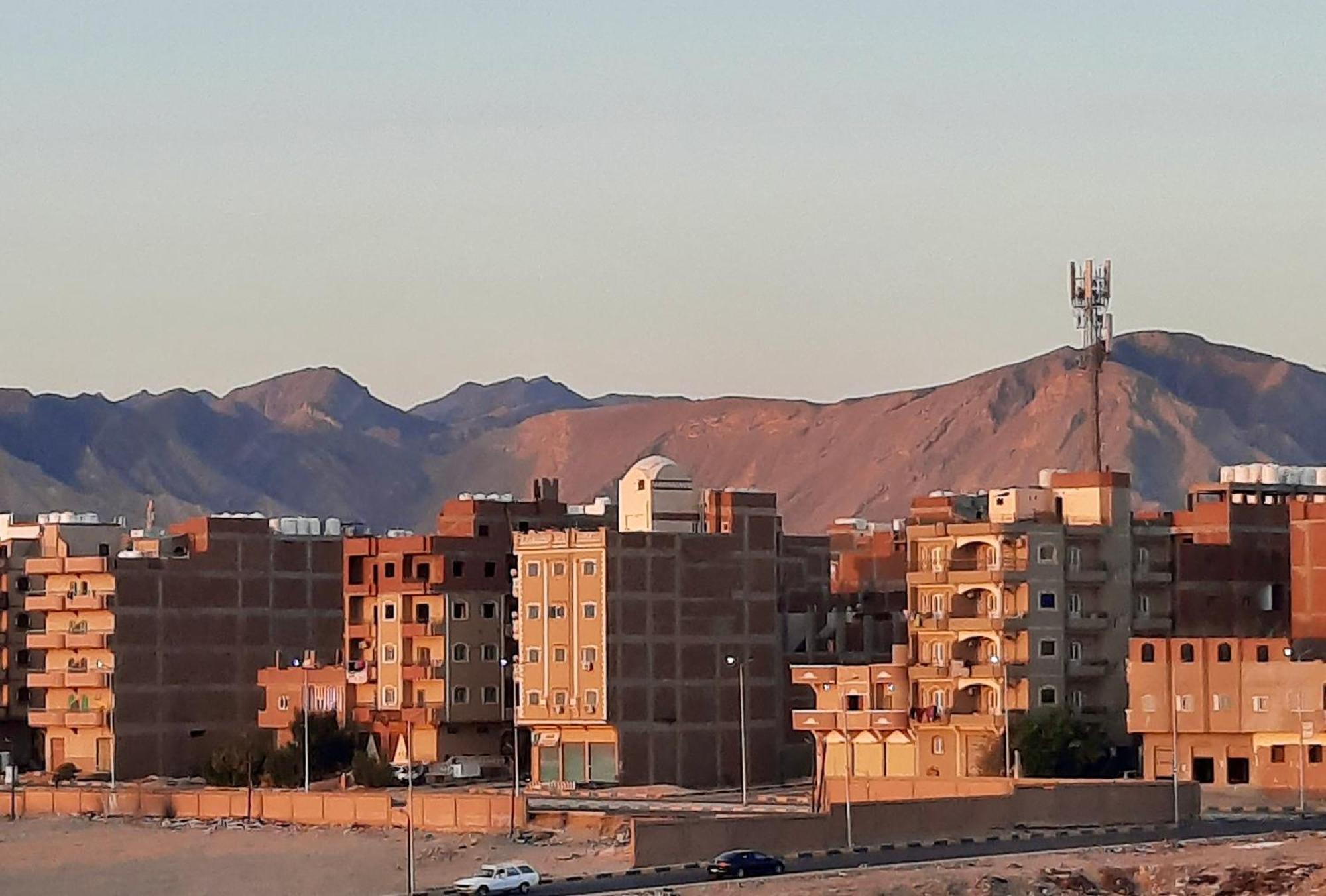Divers Apartment Safaga
