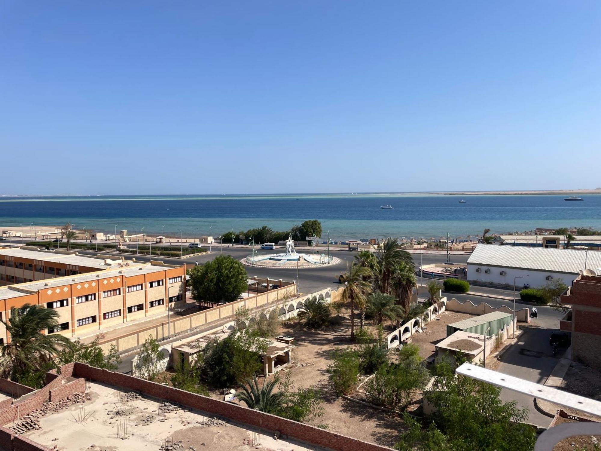Divers Apartment Safaga