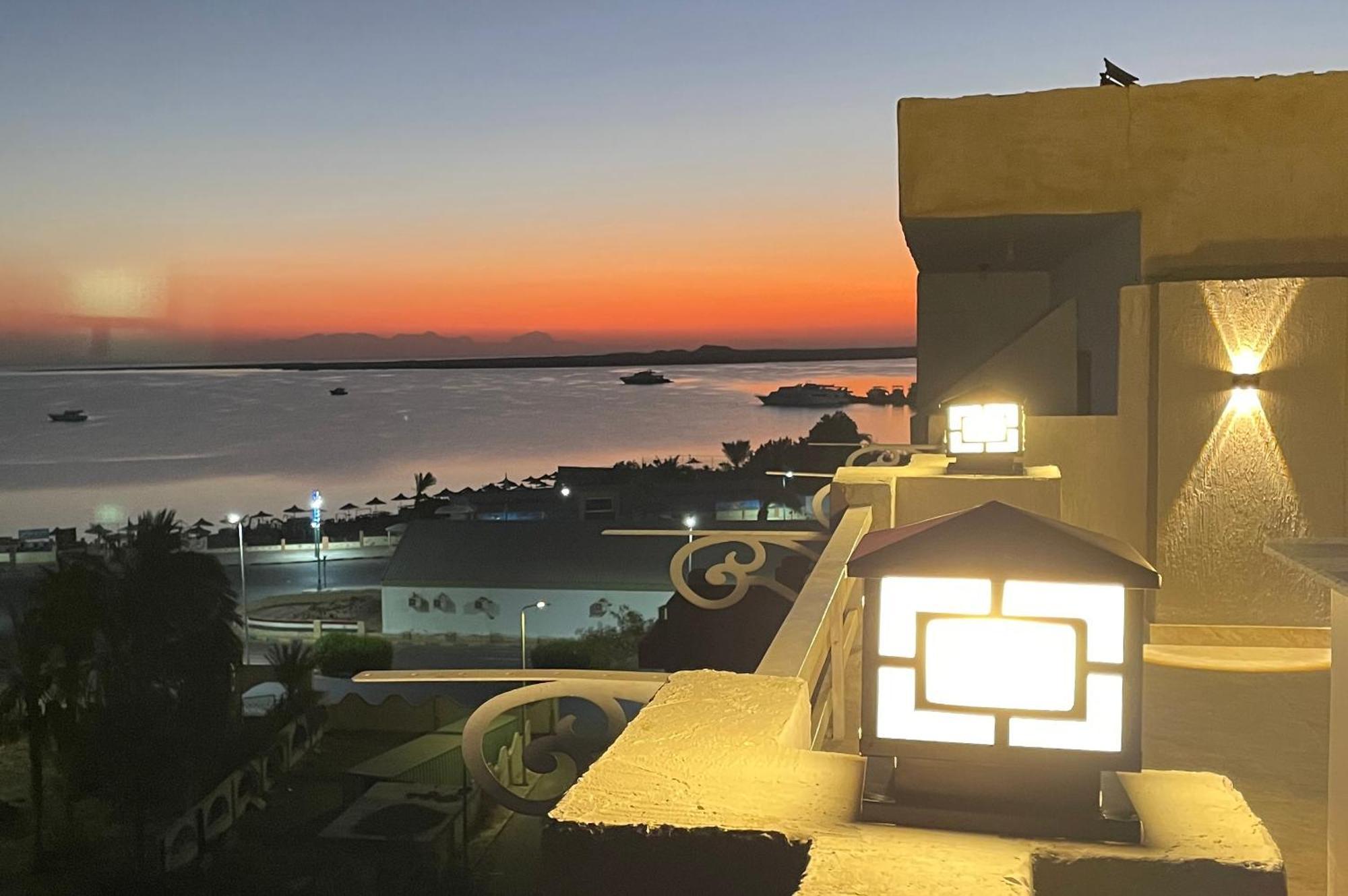Divers Apartment Safaga