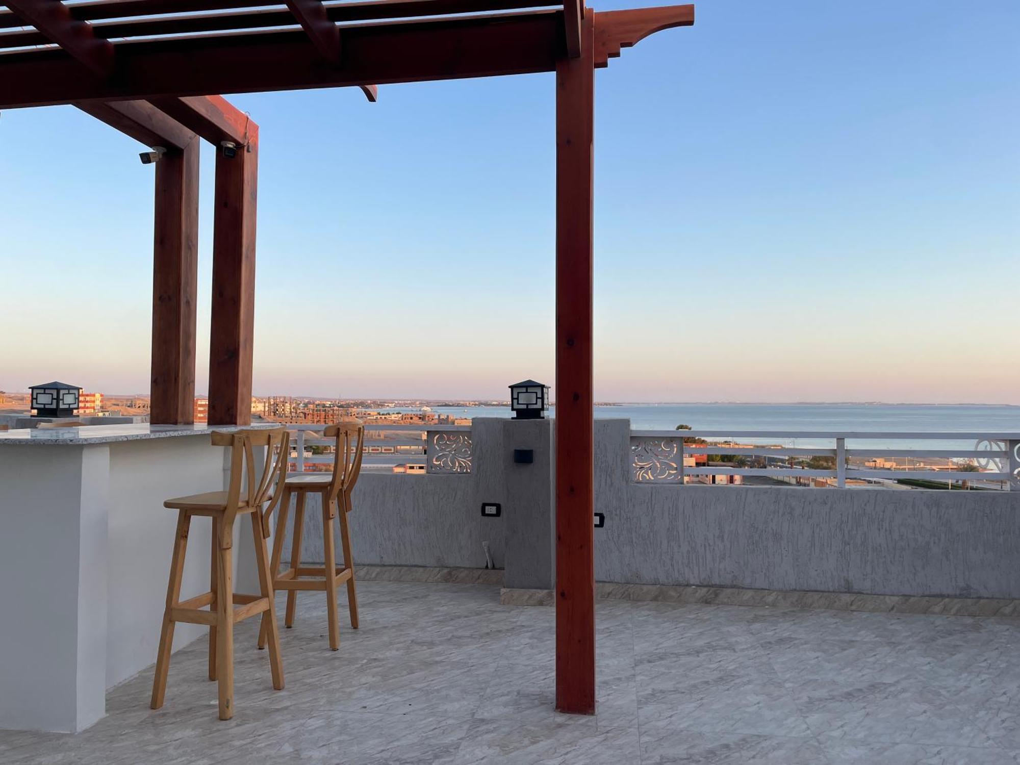 Divers Apartment Safaga