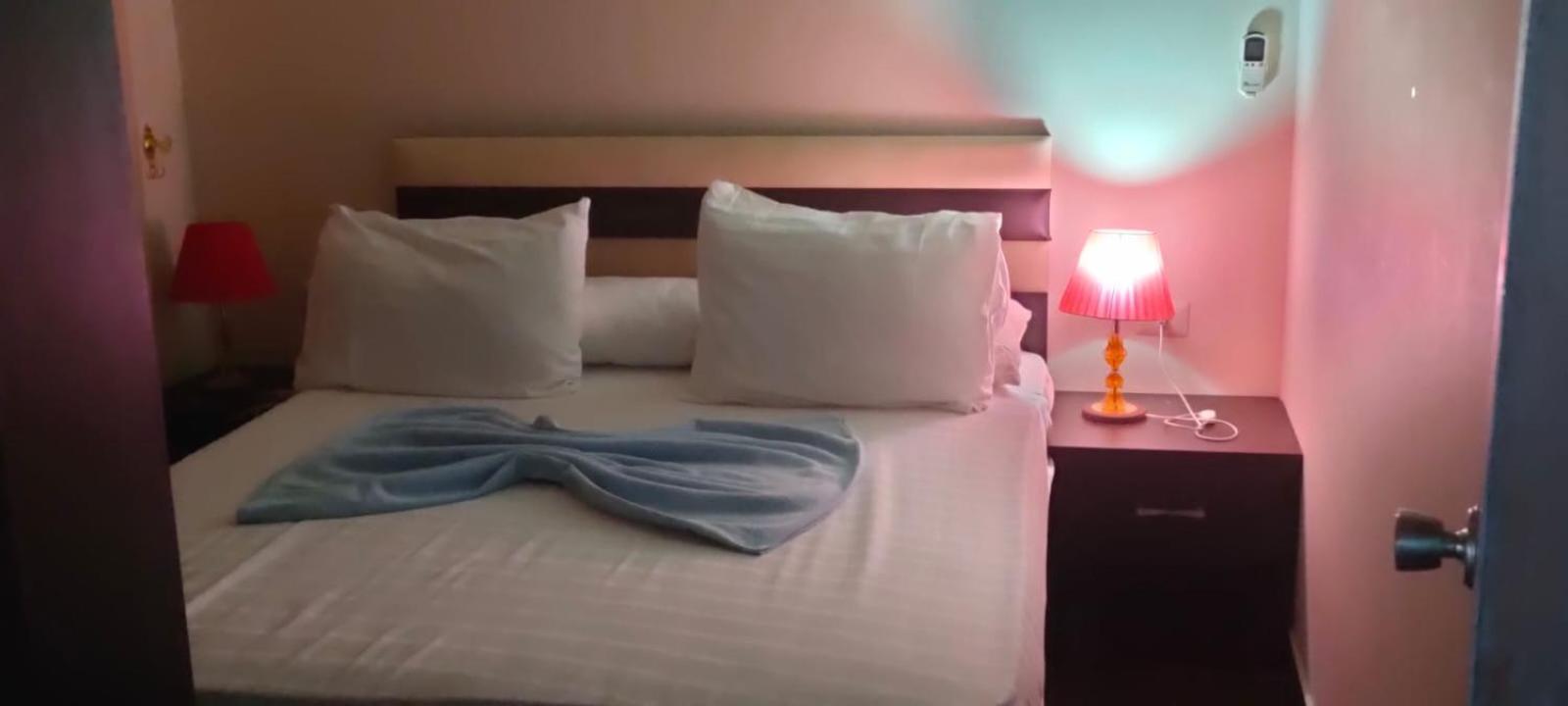 Resort Porto Matrouh-original Mersa Matruh