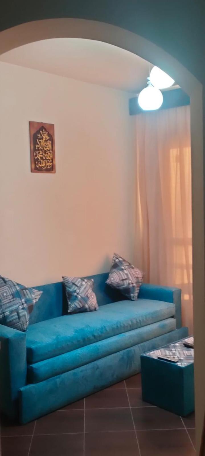 Resort Porto Matrouh-original