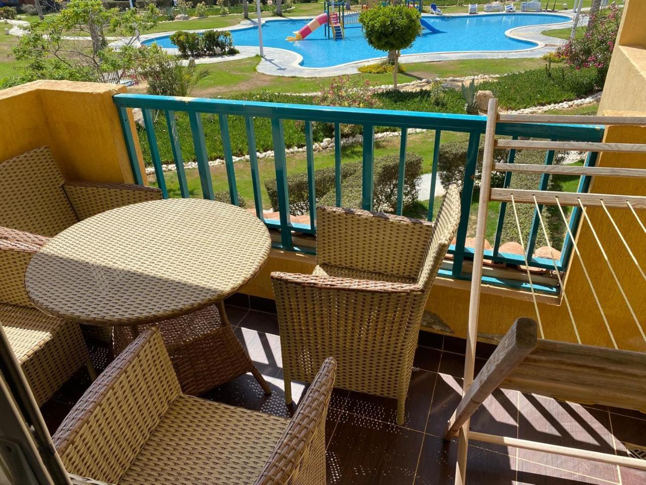 Porto Matrouh-original Resort Mersa Matruh