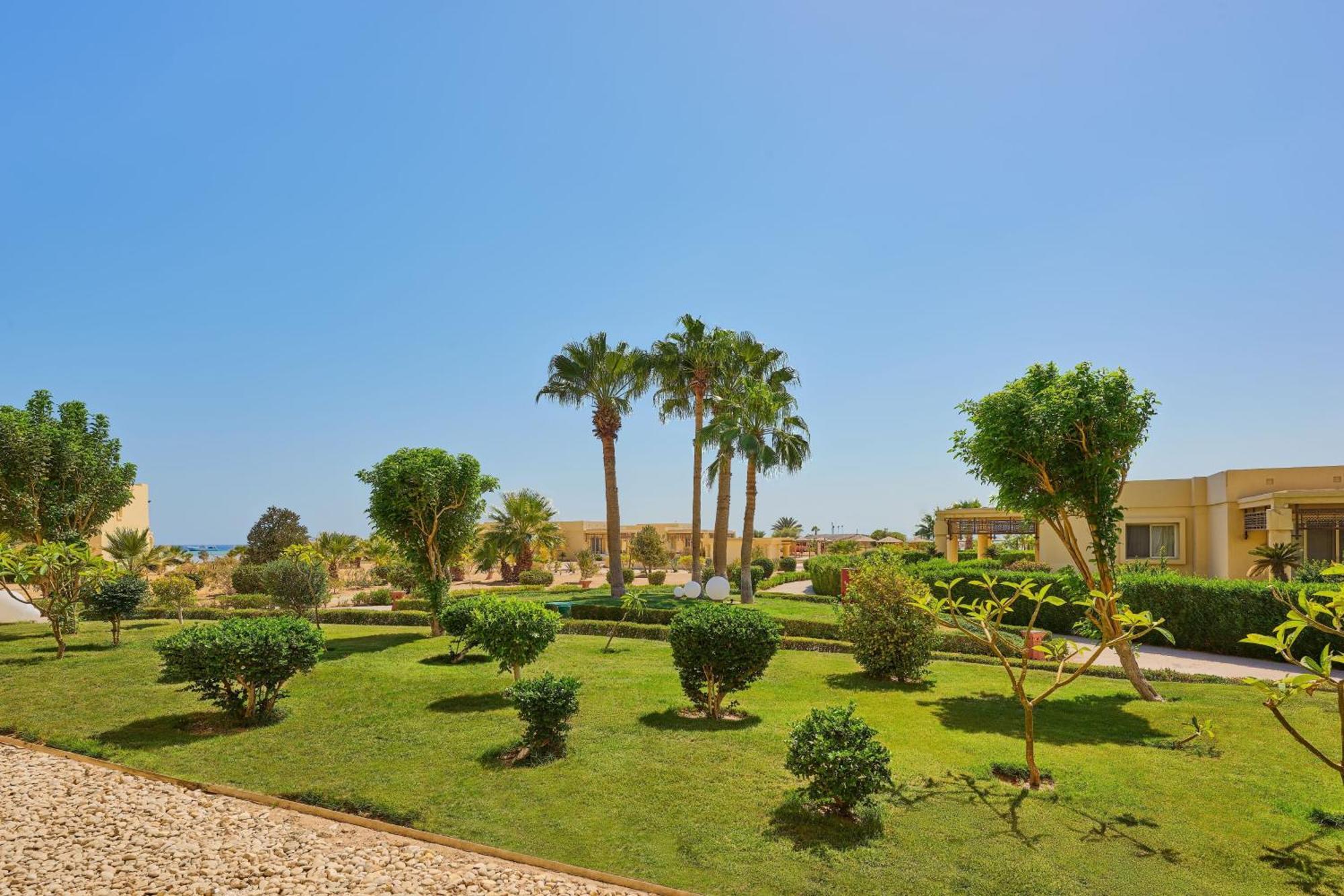 Sheraton Soma Bay Resort