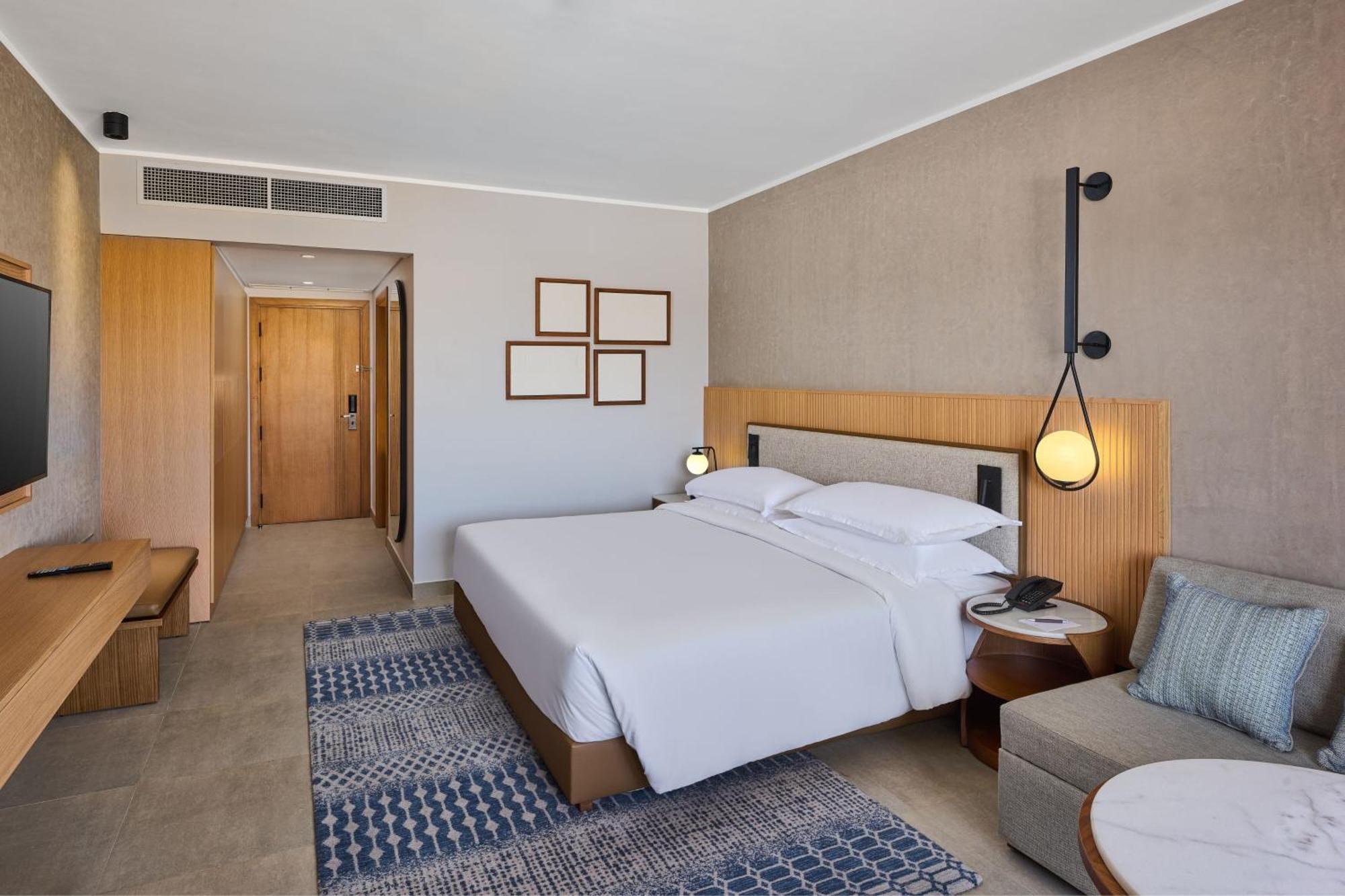 Resort Sheraton Soma Bay