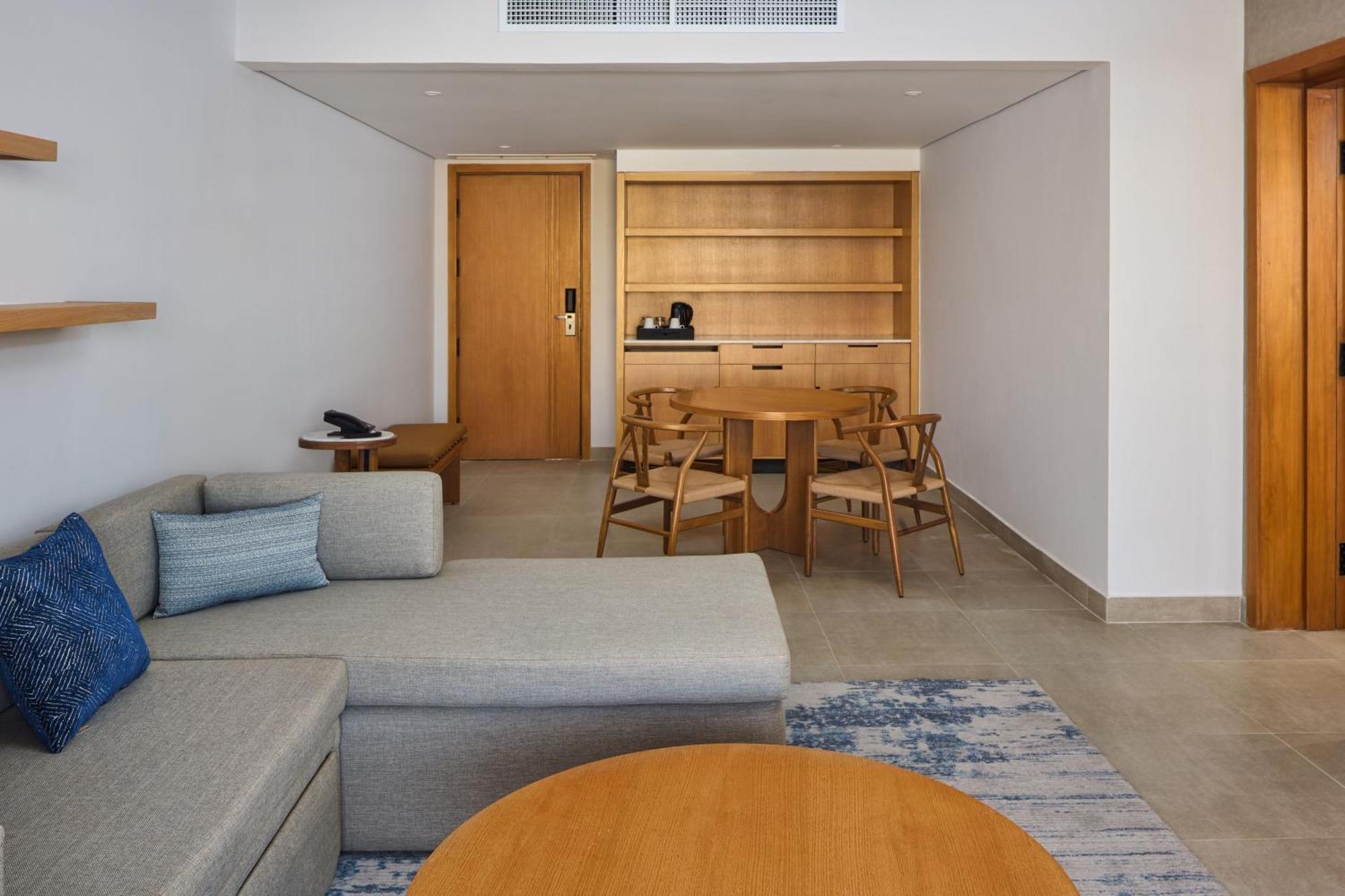 Sheraton Soma Bay Resort 5*