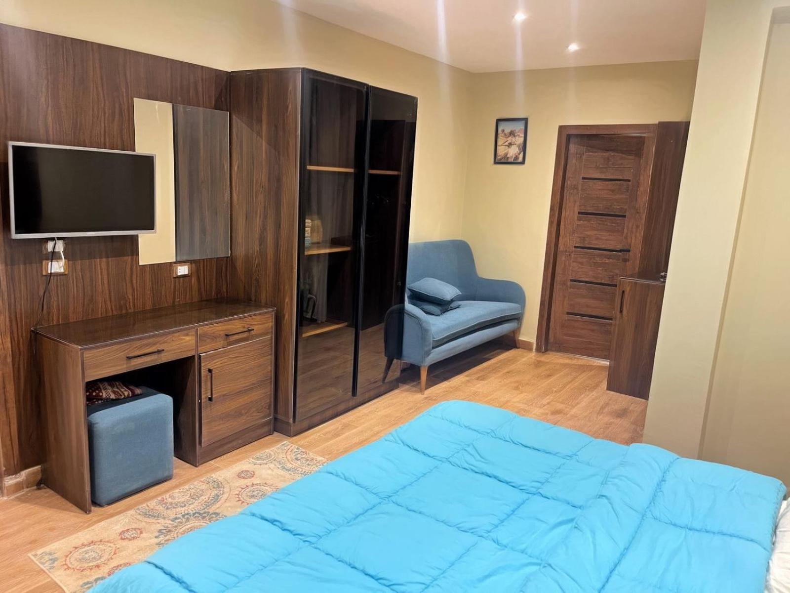 Rihana Pyramids Hostel Nazlet el-Sisi