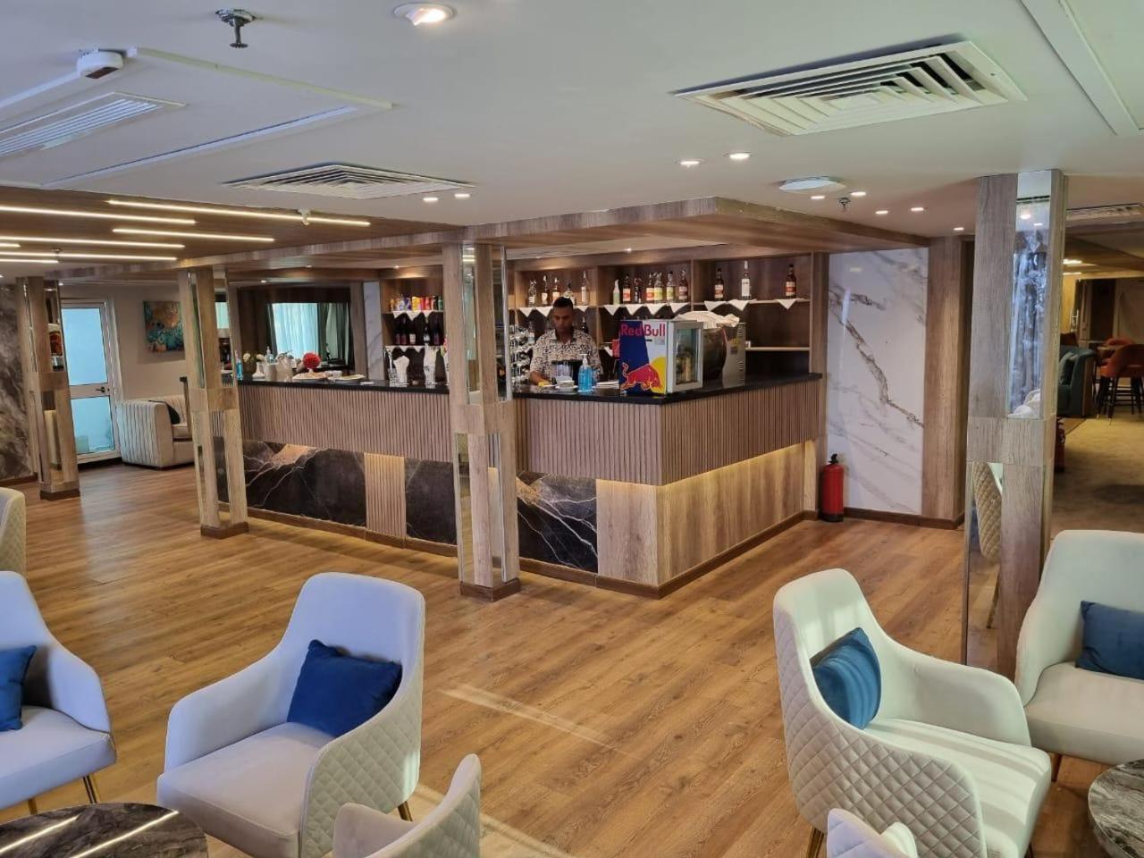 Nile Cruise 3 & 4 & 7 Nights Included Tours Hotel 5*