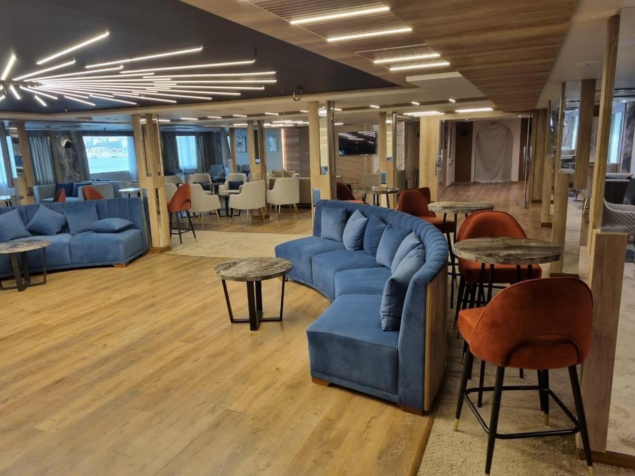 Hotel Nile Cruise 3 & 4 & 7 Nights Included Tours 5*