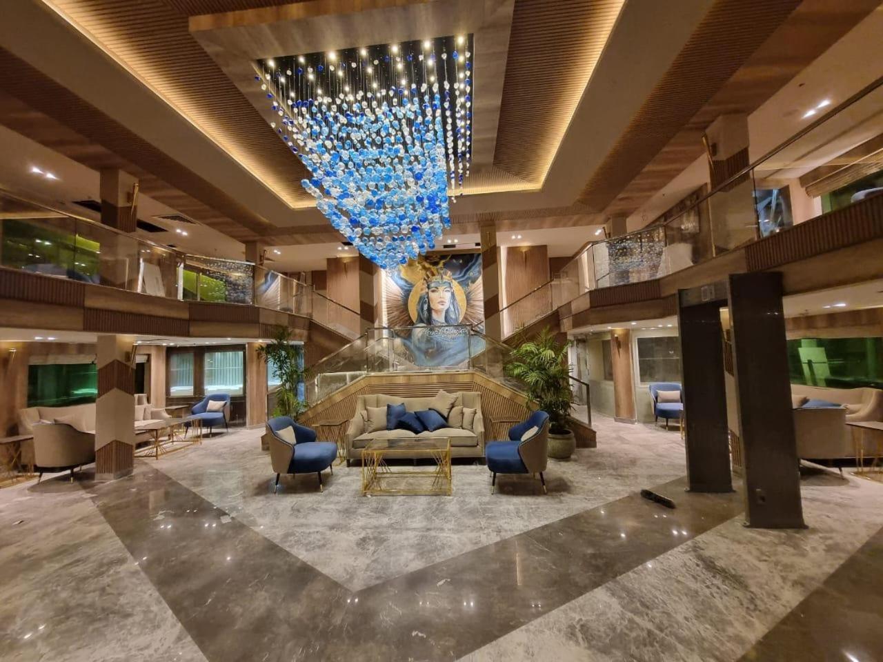 Hotel Nile Cruise 3 & 4 & 7 Nights Included Tours Luxor
