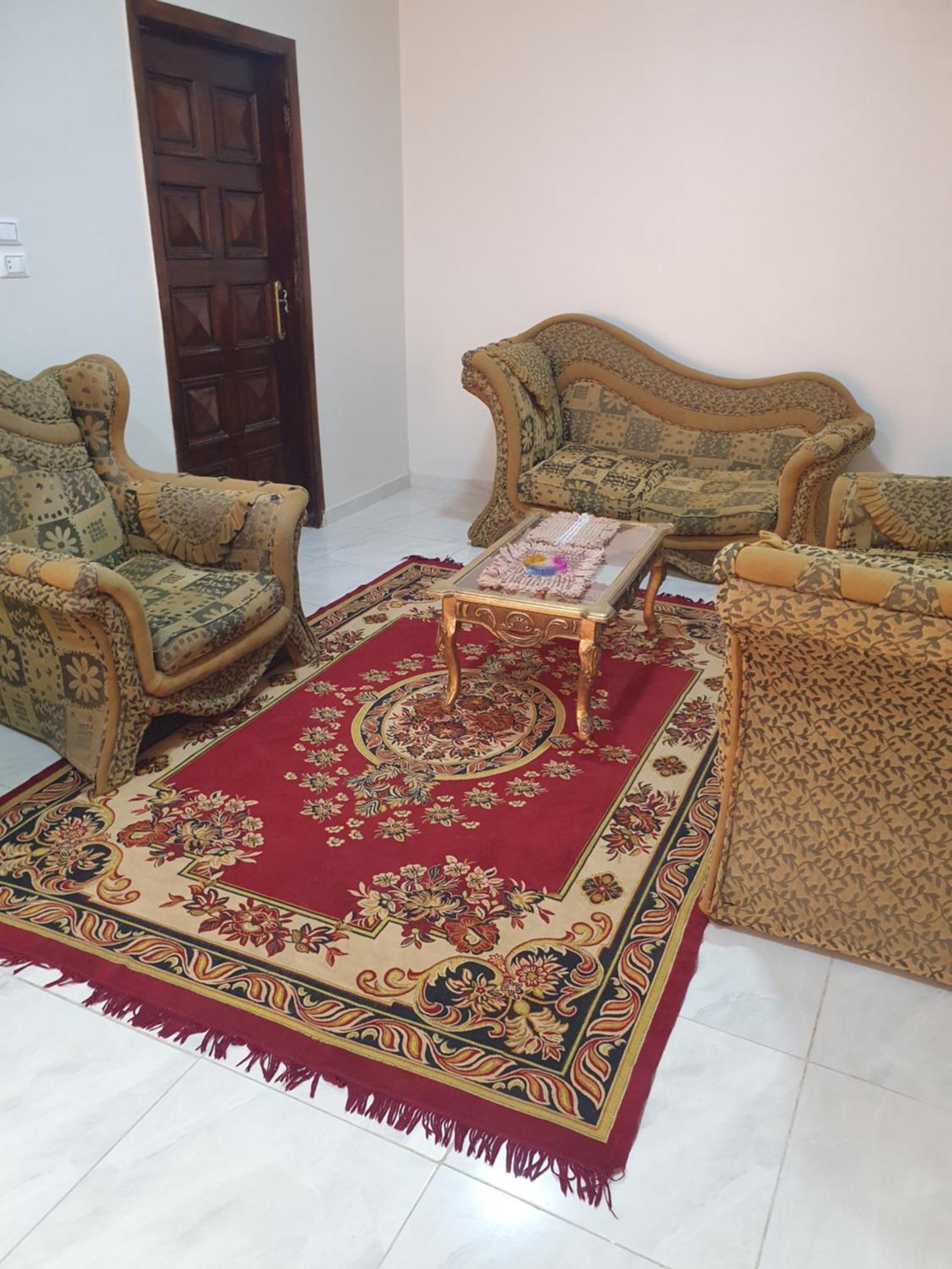 Andy Pyramids View Bed & Breakfast Kafrat al Jabal