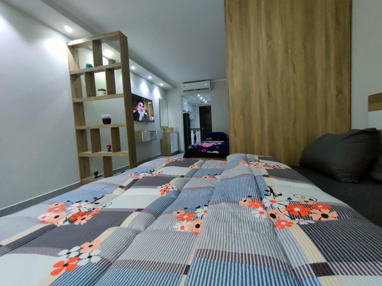 Scandic Cinde Apartment