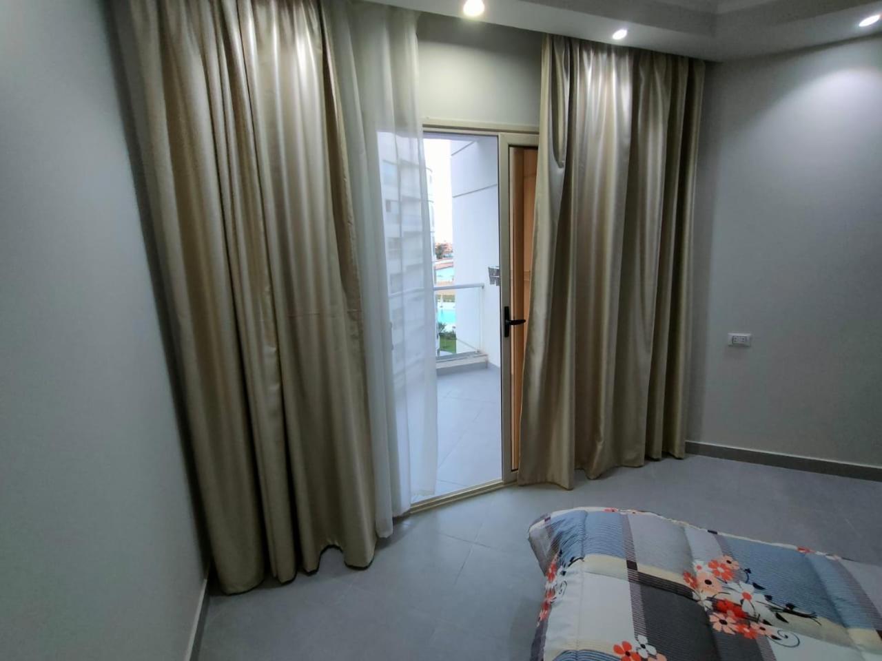 Apartment Scandic Cinde