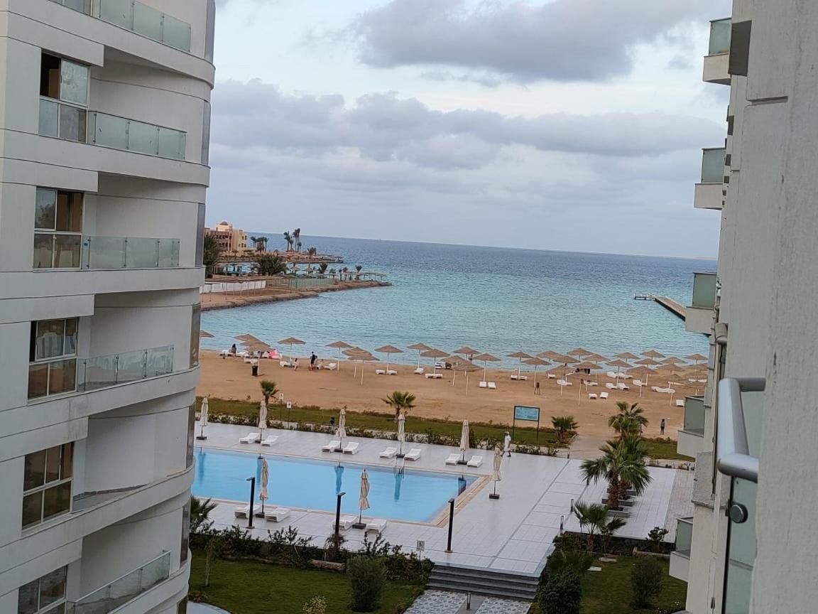 Scandic Cinde Apartment Hurghada