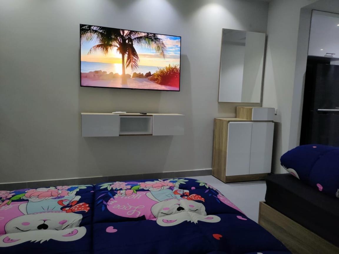 Scandic Cinde * Hurghada