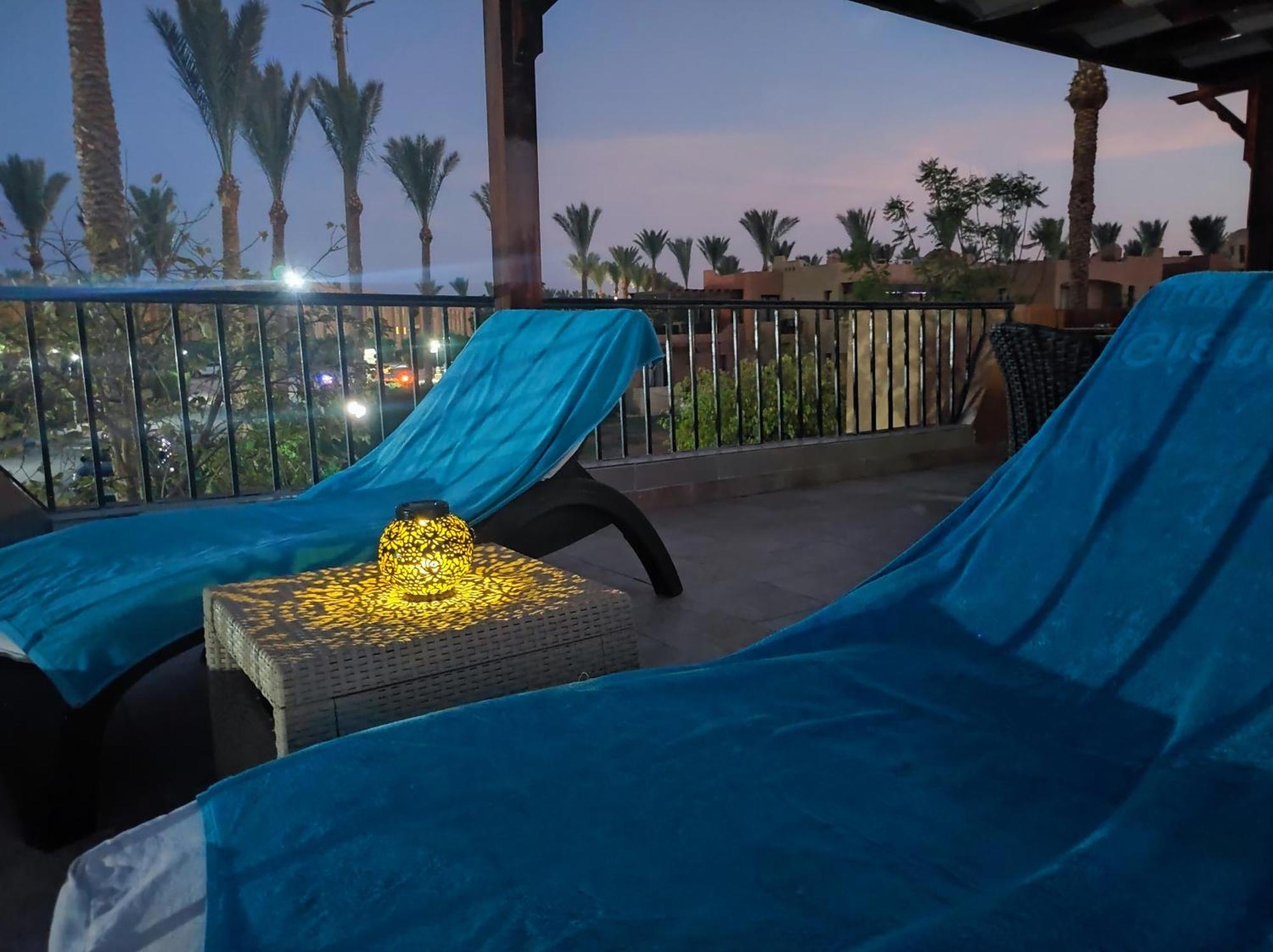 Stella Makadi 5* Hurghada