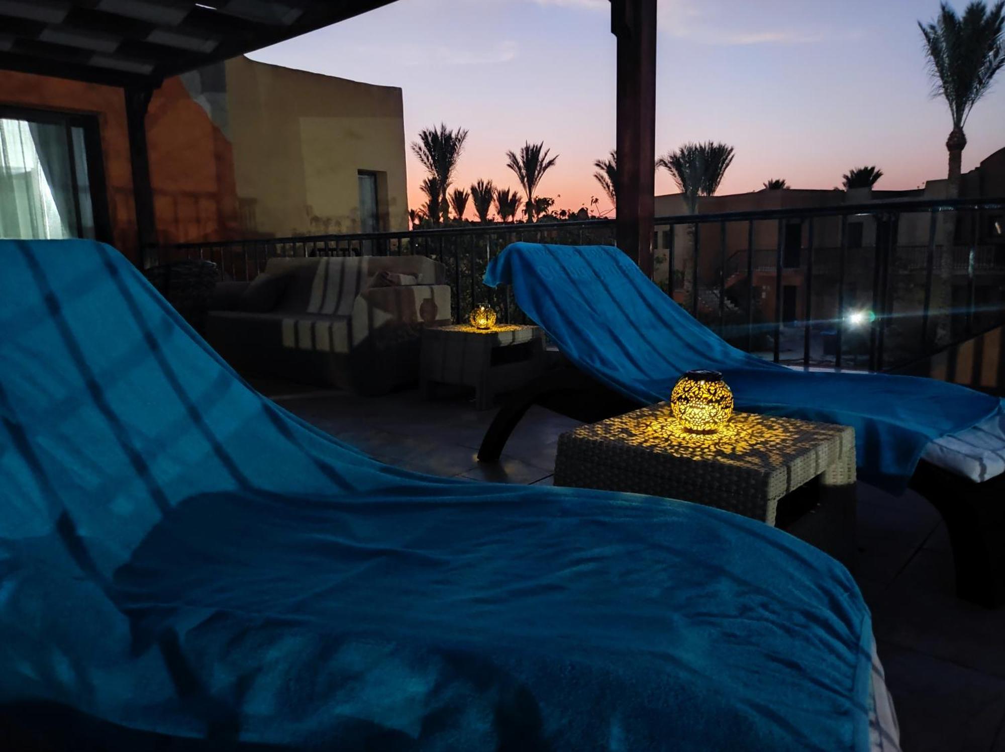 Stella Makadi 5* Apartment *