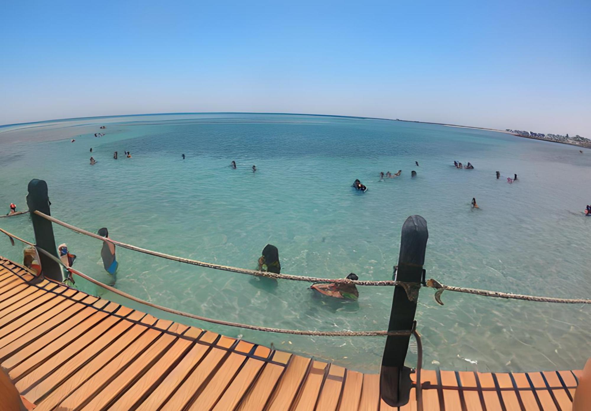 Stella Makadi 5* Apartment Hurghada