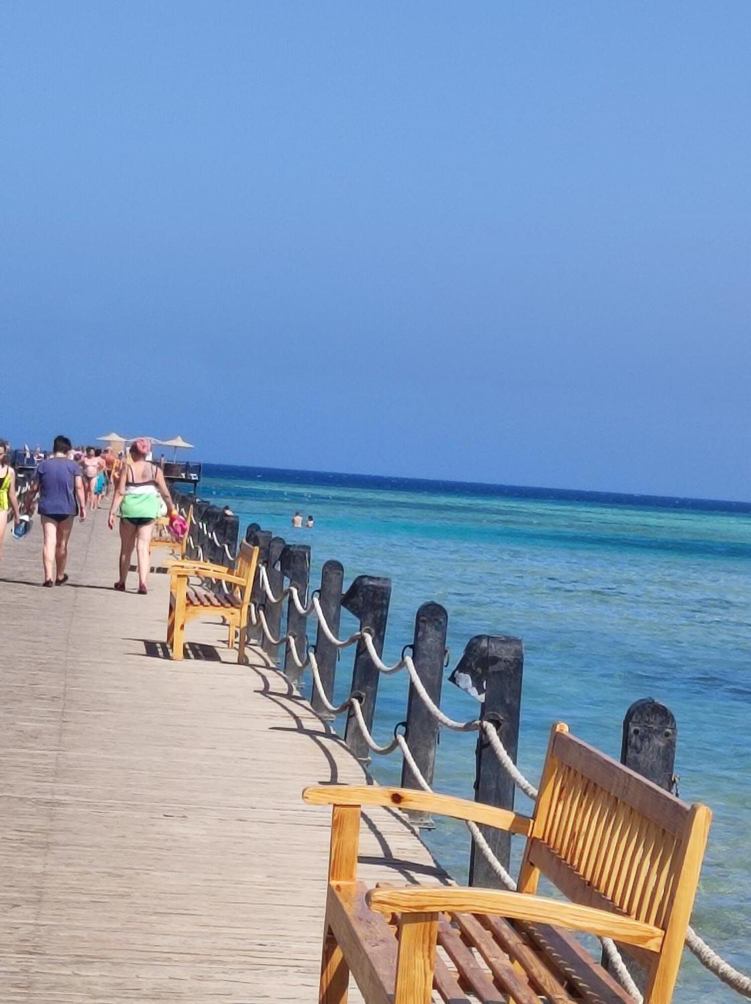 Stella Makadi 5* Hurghada
