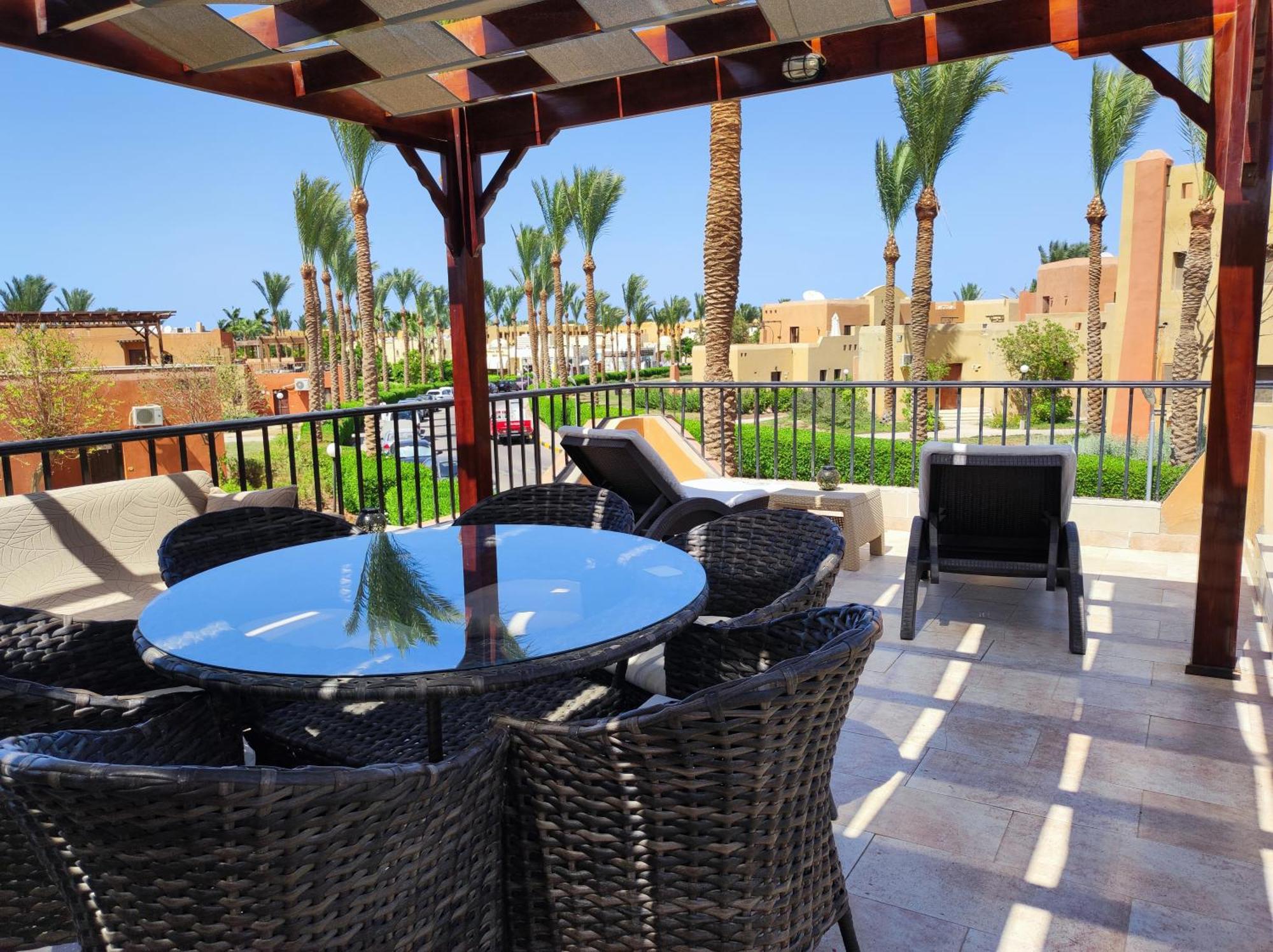 Stella Makadi 5* Apartment *