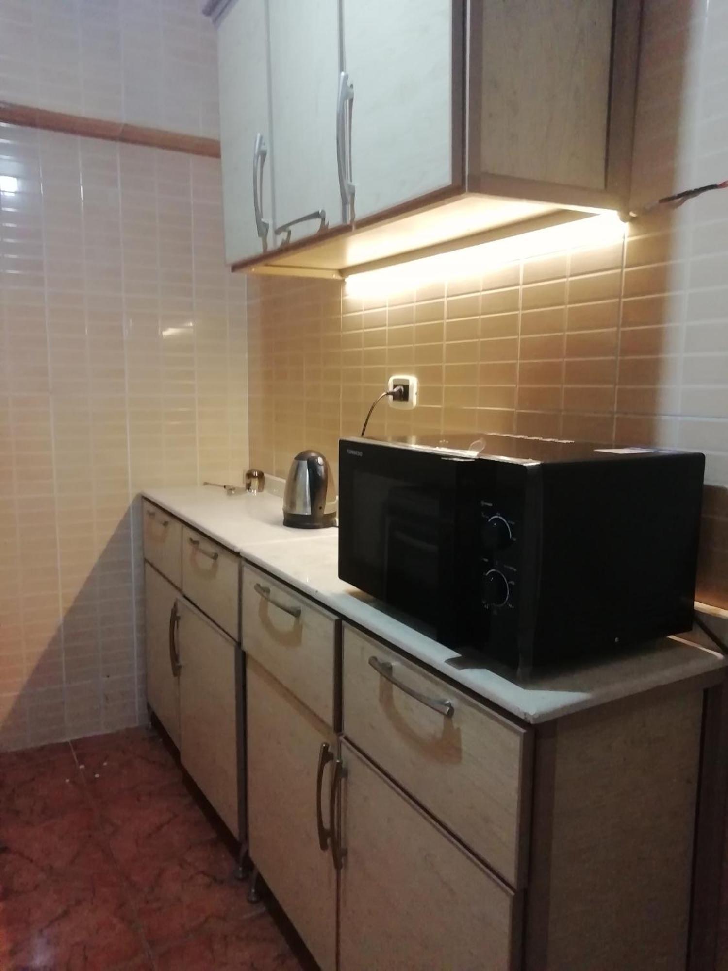 Apartment Panda House *