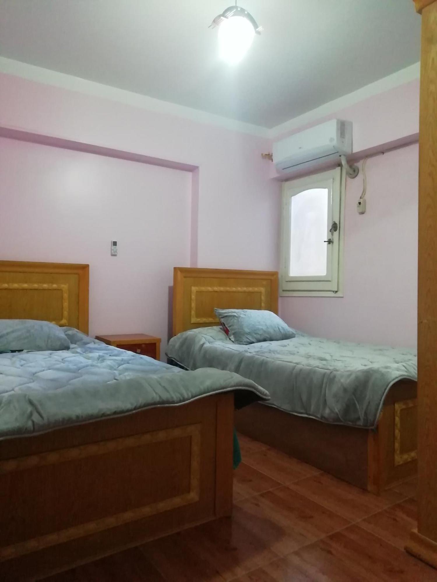 Apartment Panda House Alexandria