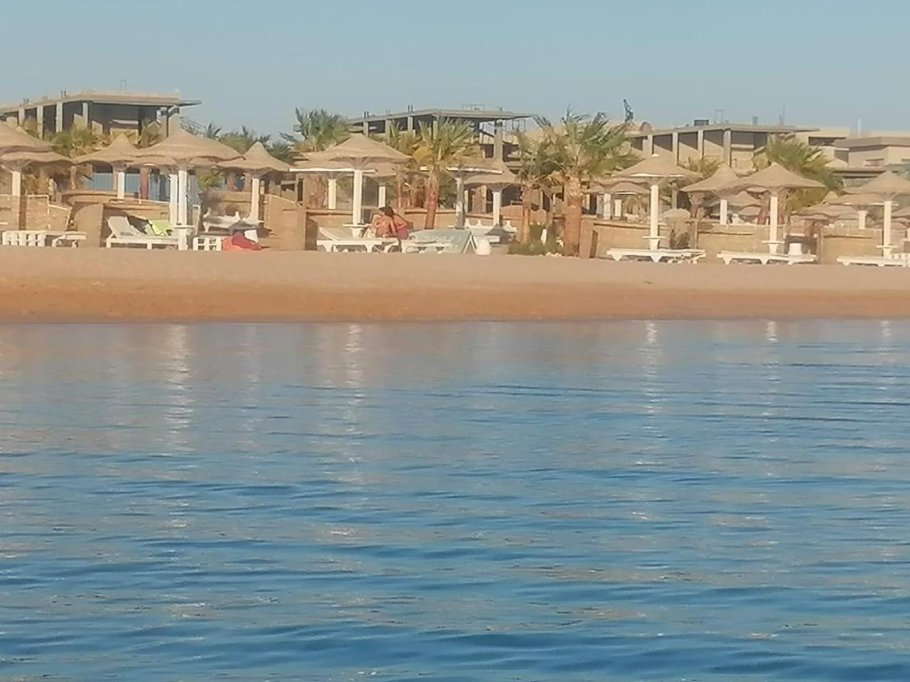 Mesca Soma Bay Chalet *